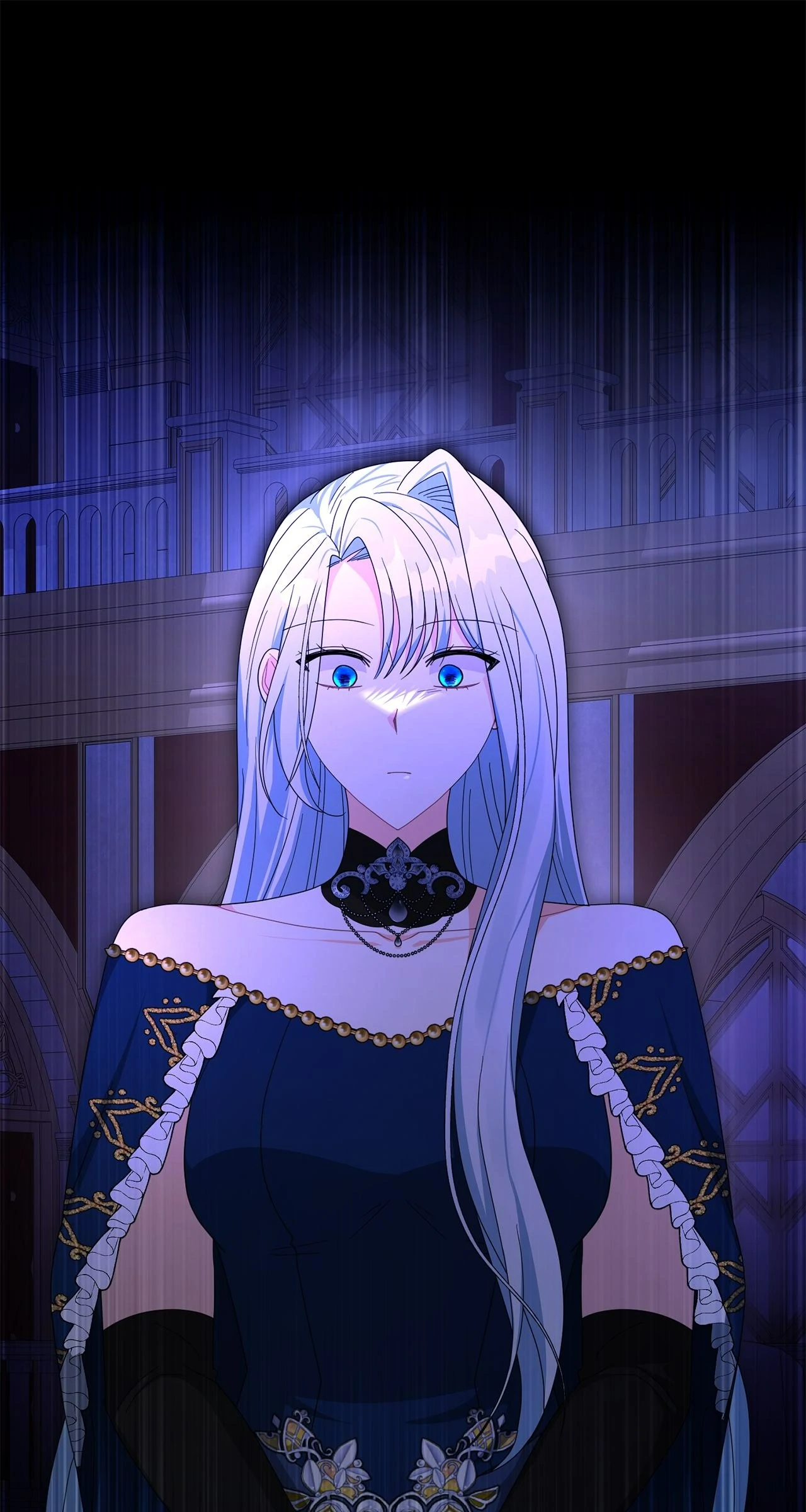 No, I Only Charmed the Princess! Chapter 63 444 ch 63 107