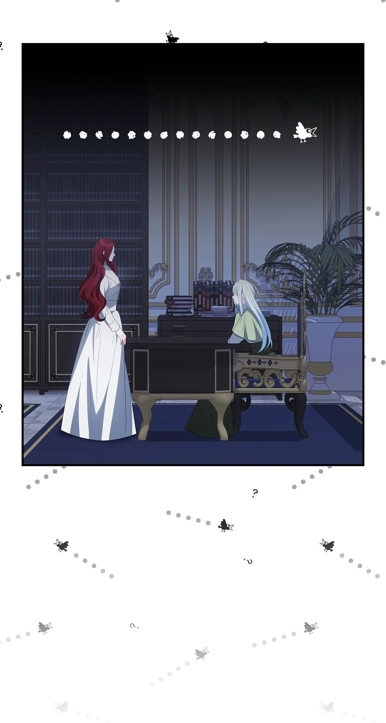 No, I Only Charmed the Princess! Chapter 63 351 ch 63 14