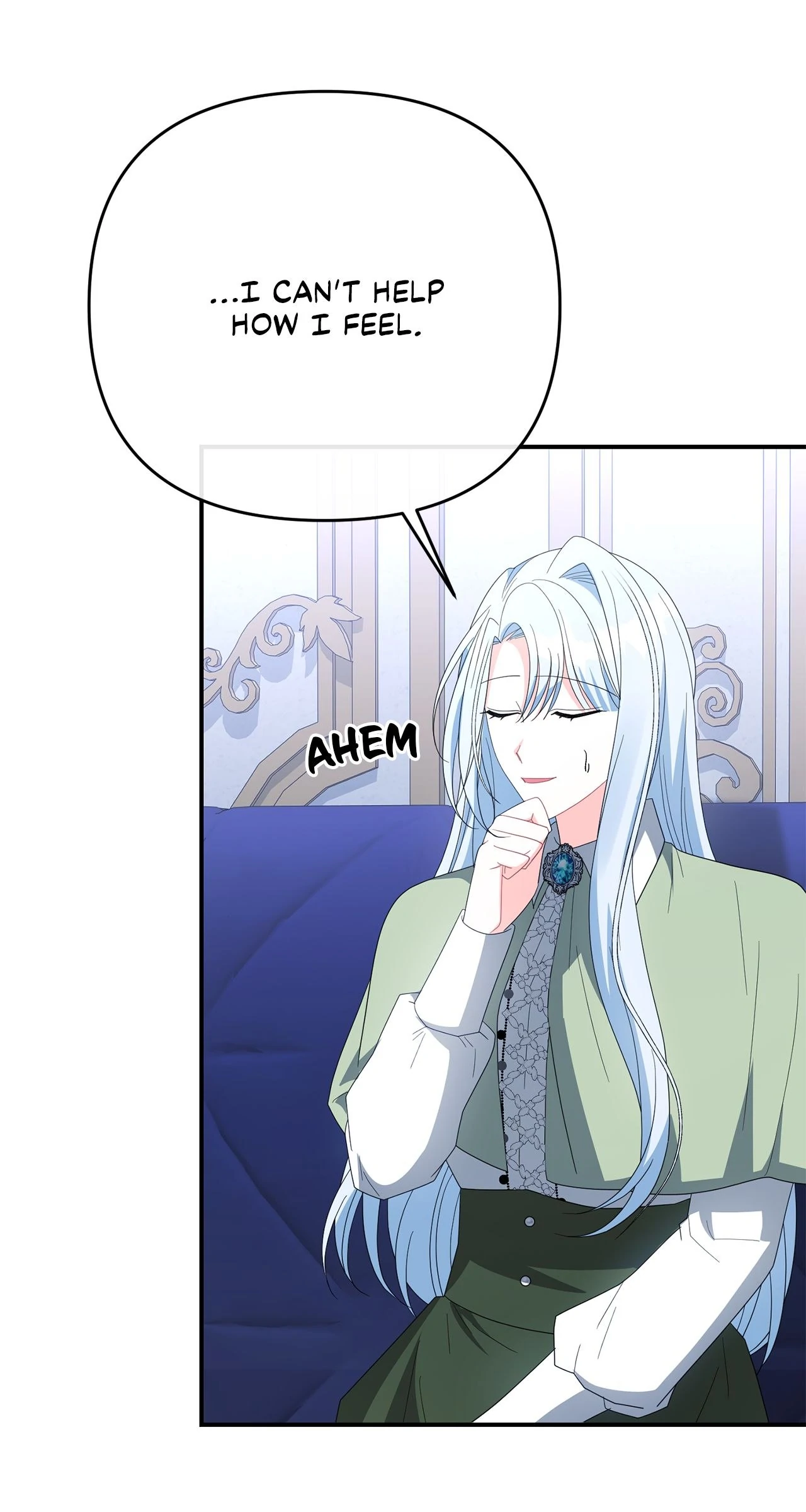 No, I Only Charmed the Princess! Chapter 63 355 ch 63 18