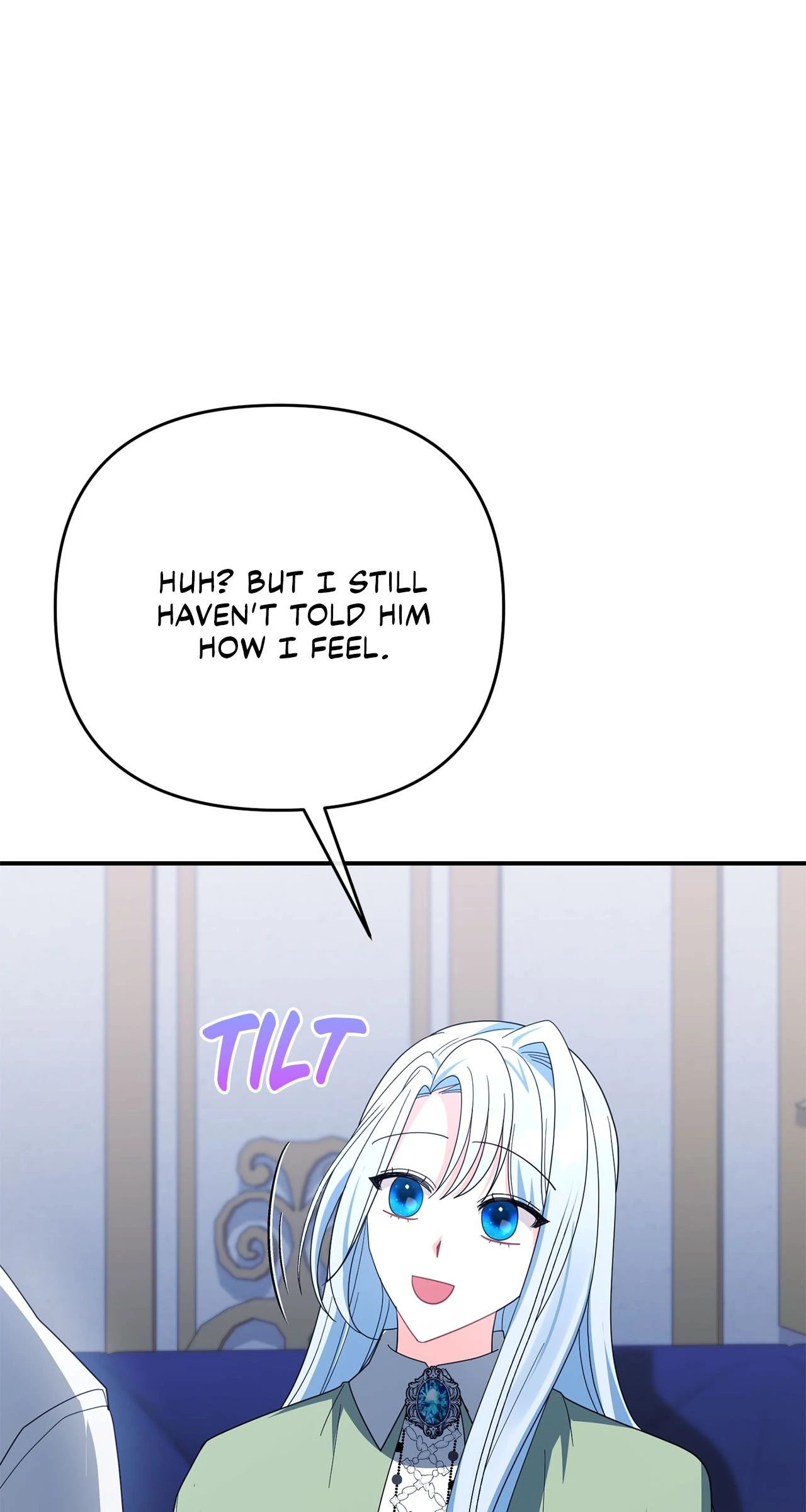 No, I Only Charmed the Princess! Chapter 63 359 ch 63 22