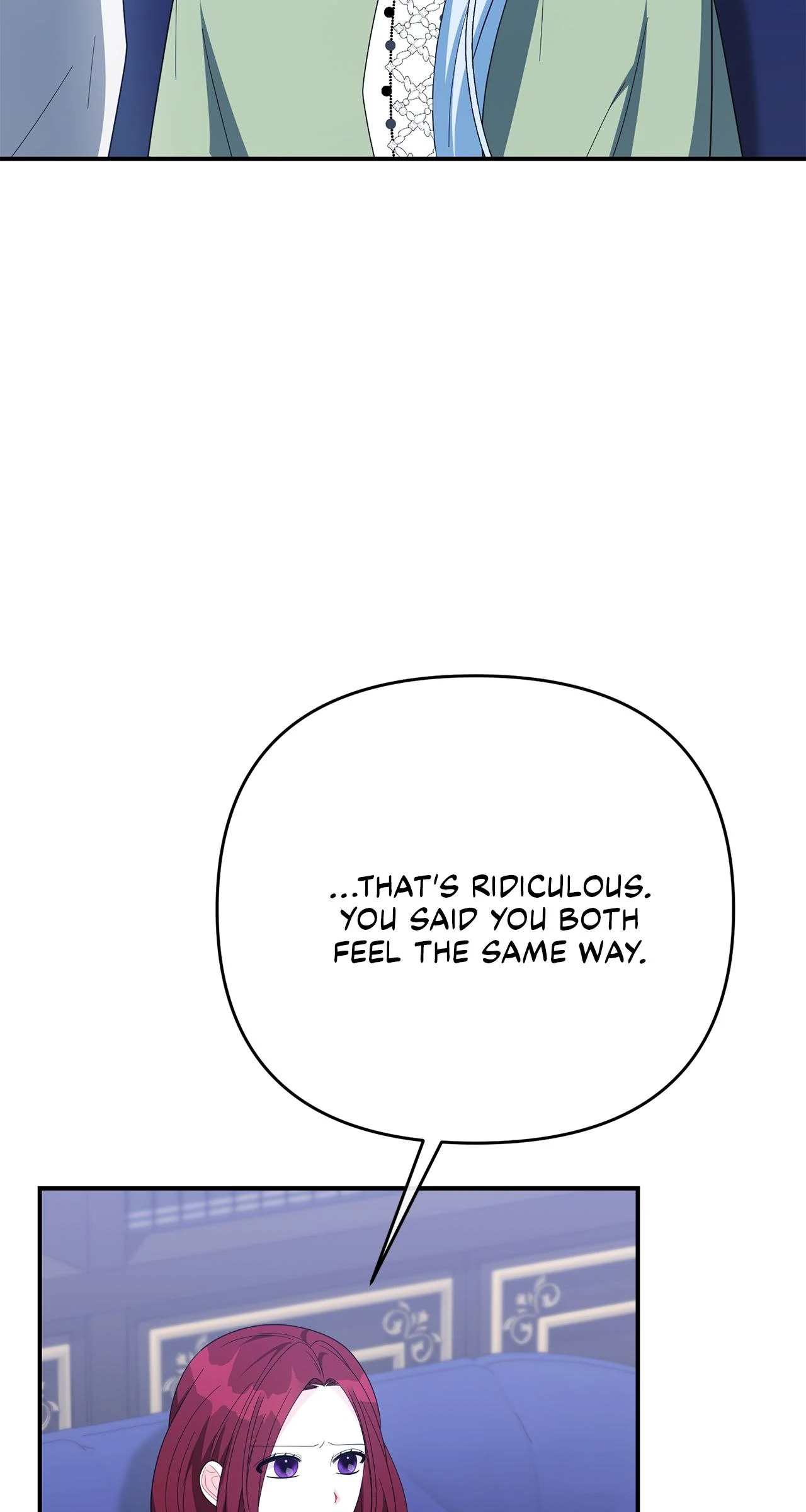 No, I Only Charmed the Princess! Chapter 63 360 ch 63 23