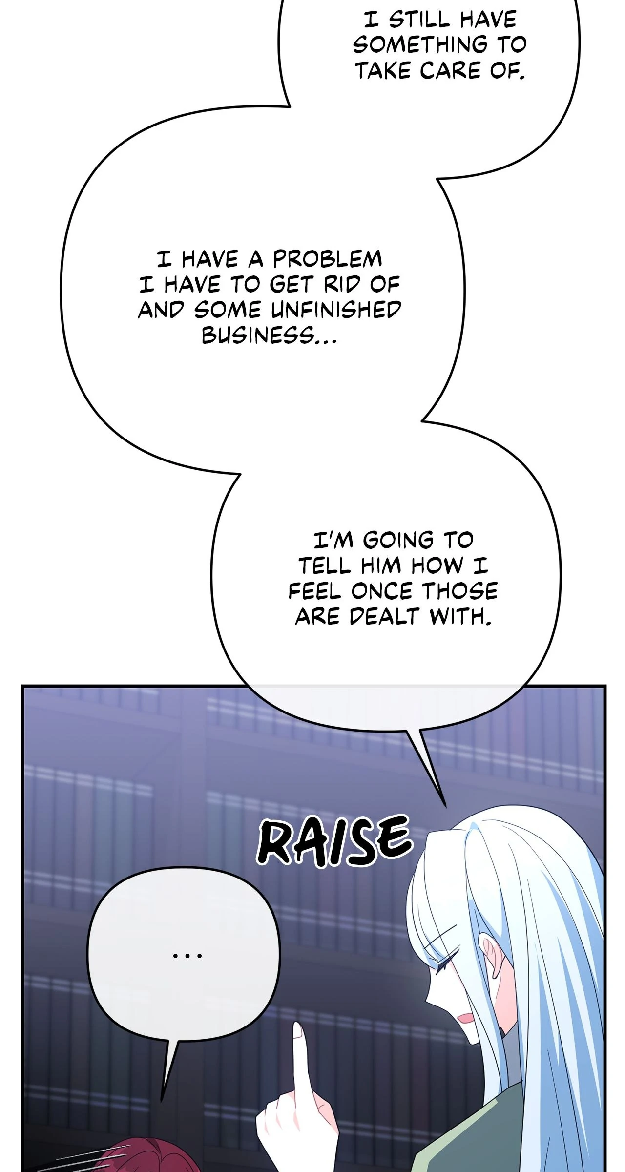 No, I Only Charmed the Princess! Chapter 63 362 ch 63 25