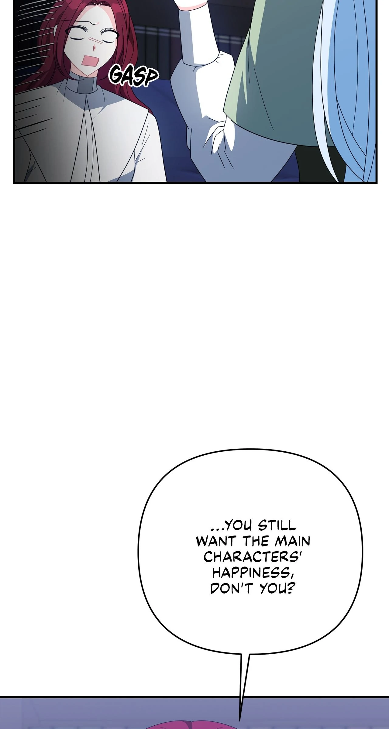 No, I Only Charmed the Princess! Chapter 63 363 ch 63 26