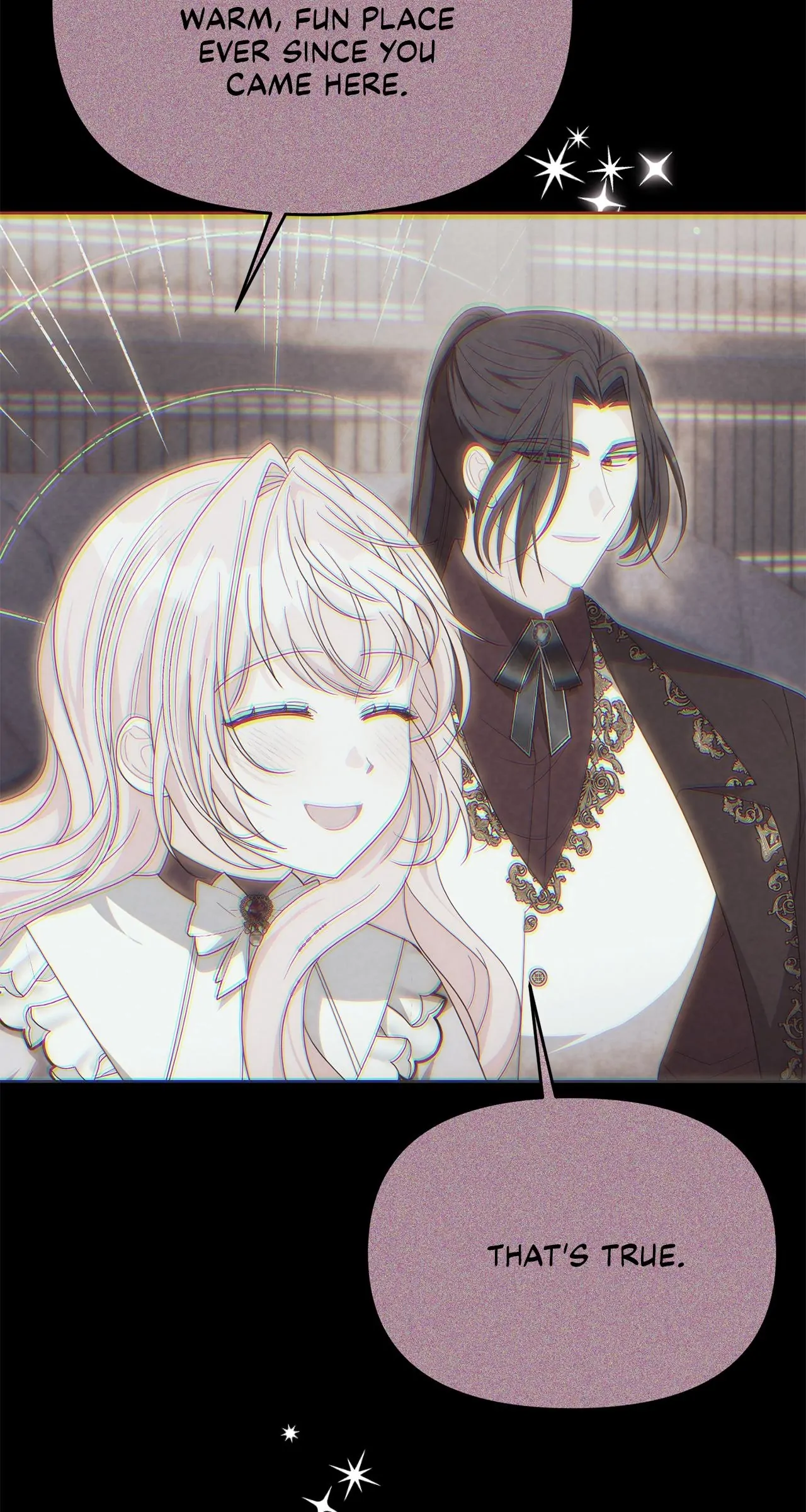 No, I Only Charmed the Princess! Chapter 63 367 ch 63 30