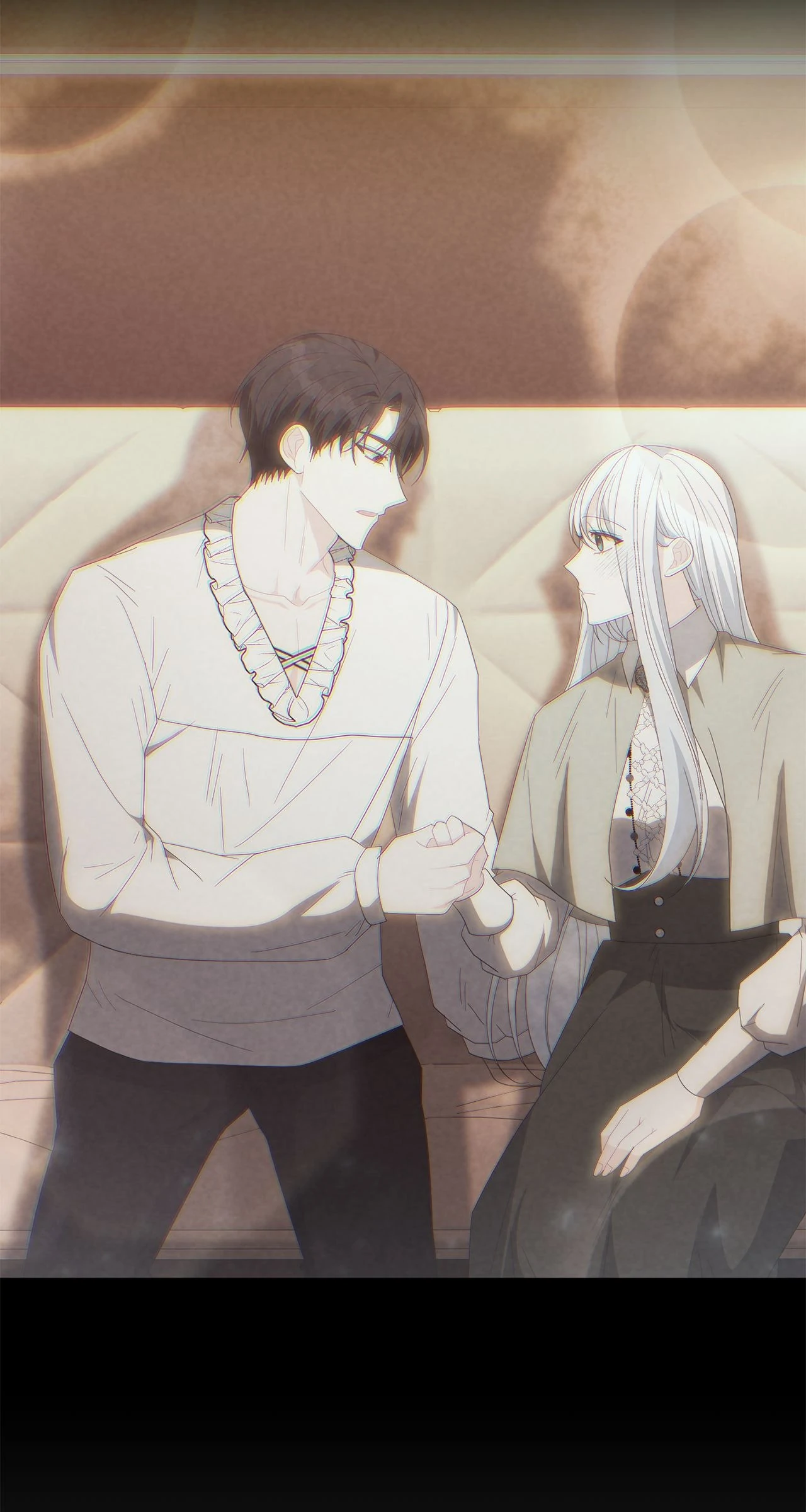 No, I Only Charmed the Princess! Chapter 63 373 ch 63 36