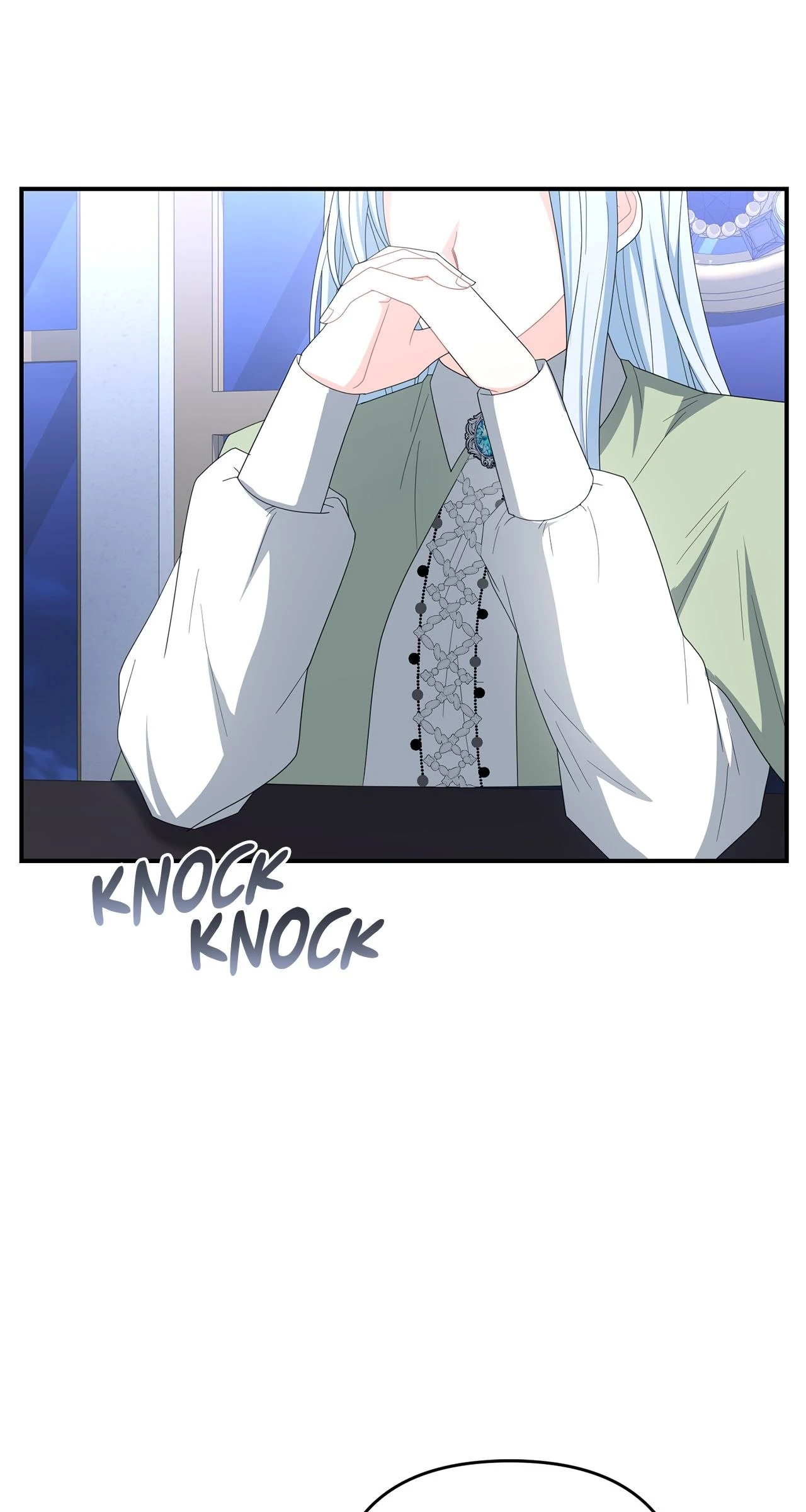 No, I Only Charmed the Princess! Chapter 63 341 ch 63 4