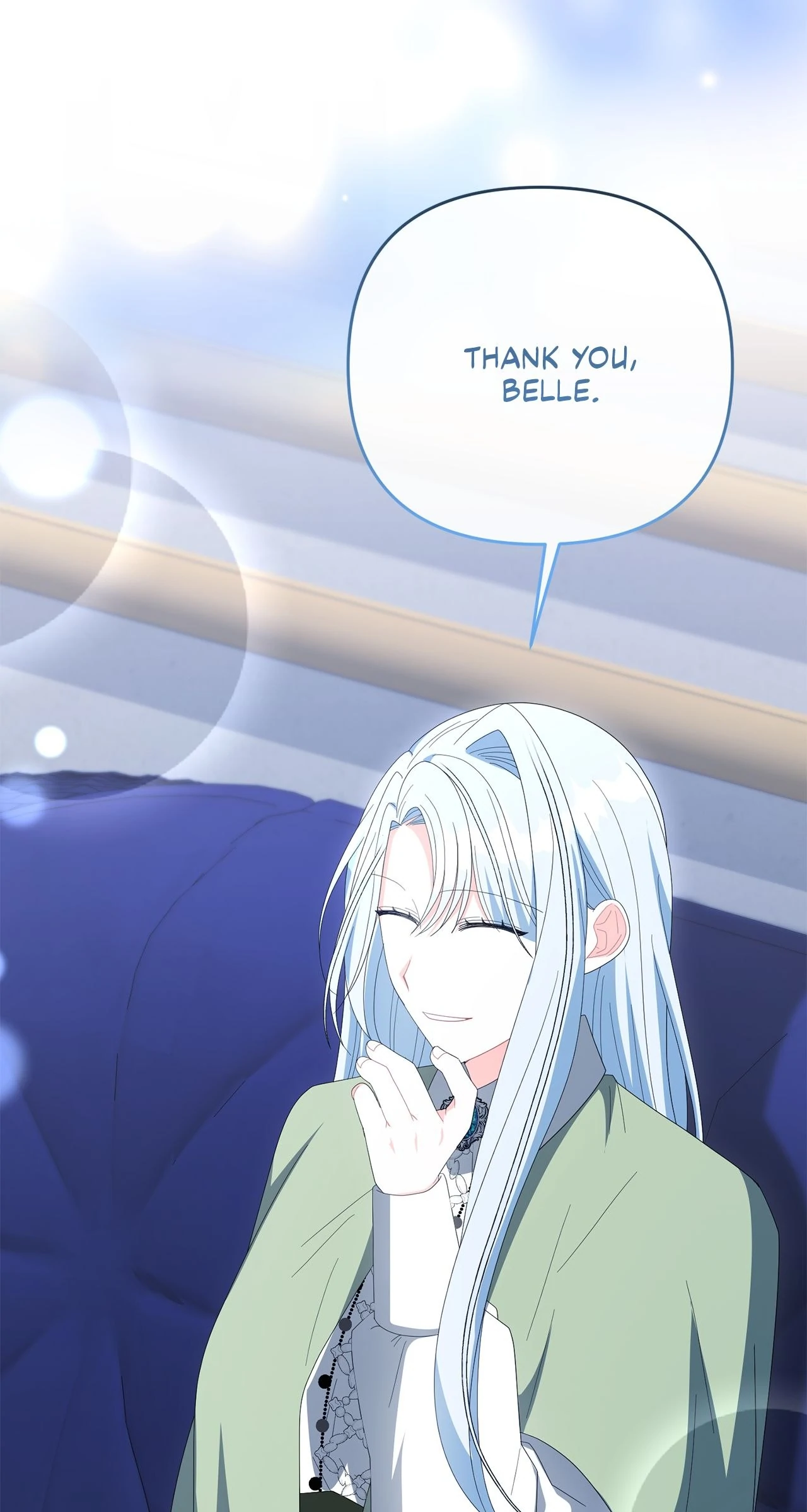 No, I Only Charmed the Princess! Chapter 63 377 ch 63 40