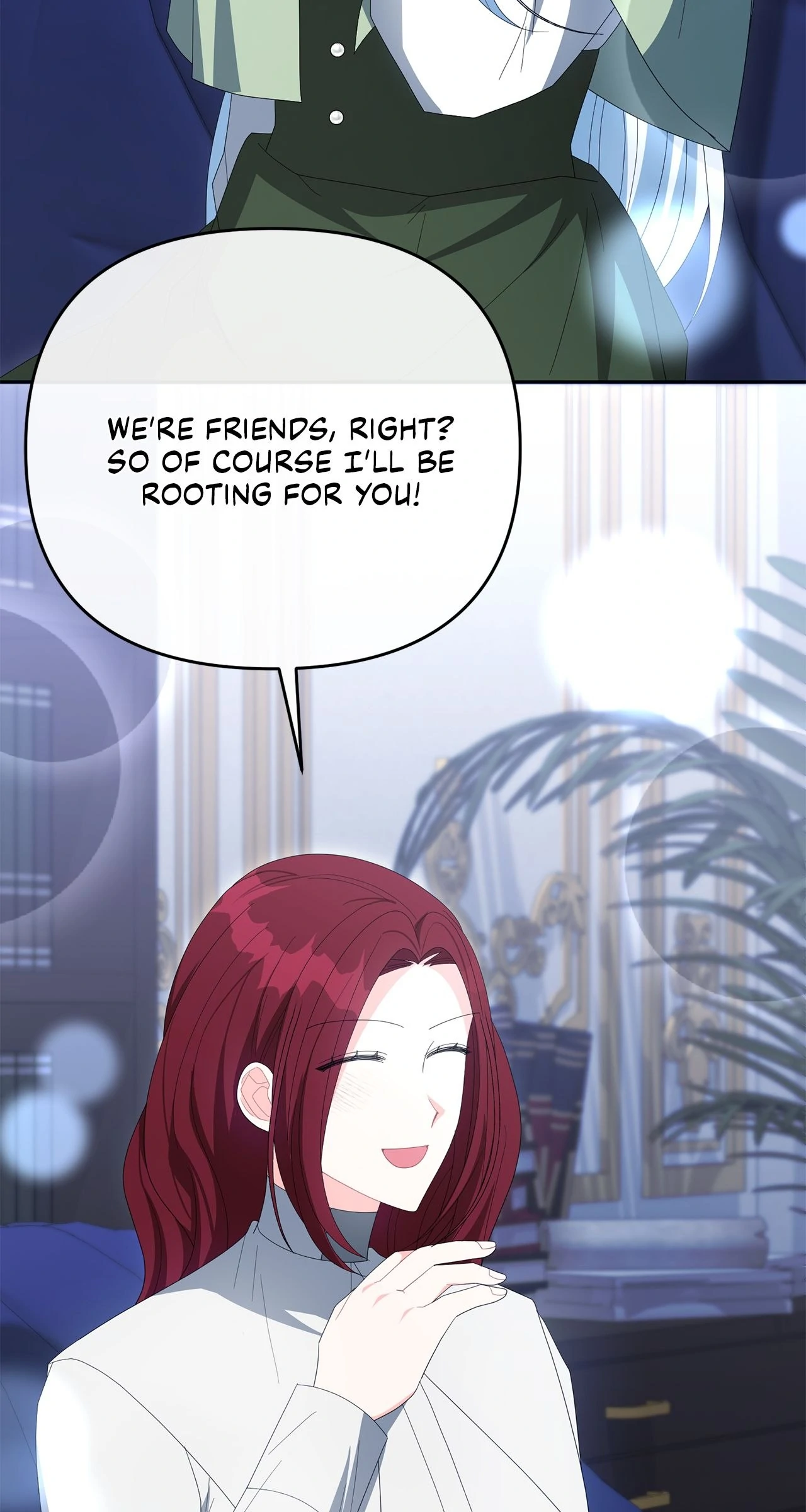 No, I Only Charmed the Princess! Chapter 63 378 ch 63 41