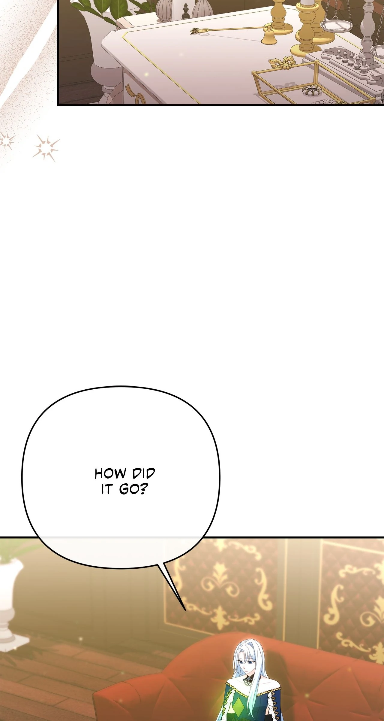 No, I Only Charmed the Princess! Chapter 63 382 ch 63 45