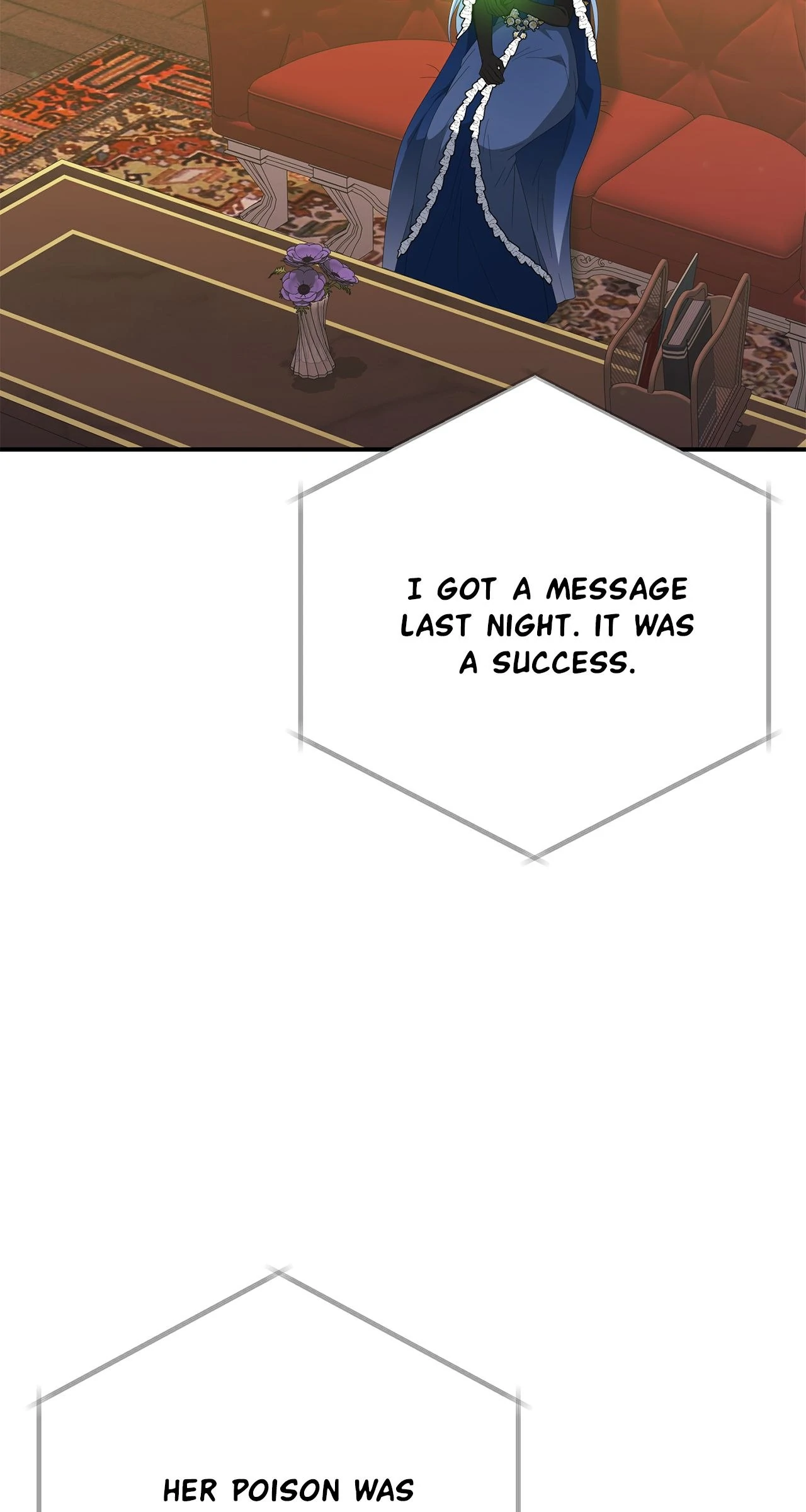 No, I Only Charmed the Princess! Chapter 63 383 ch 63 46