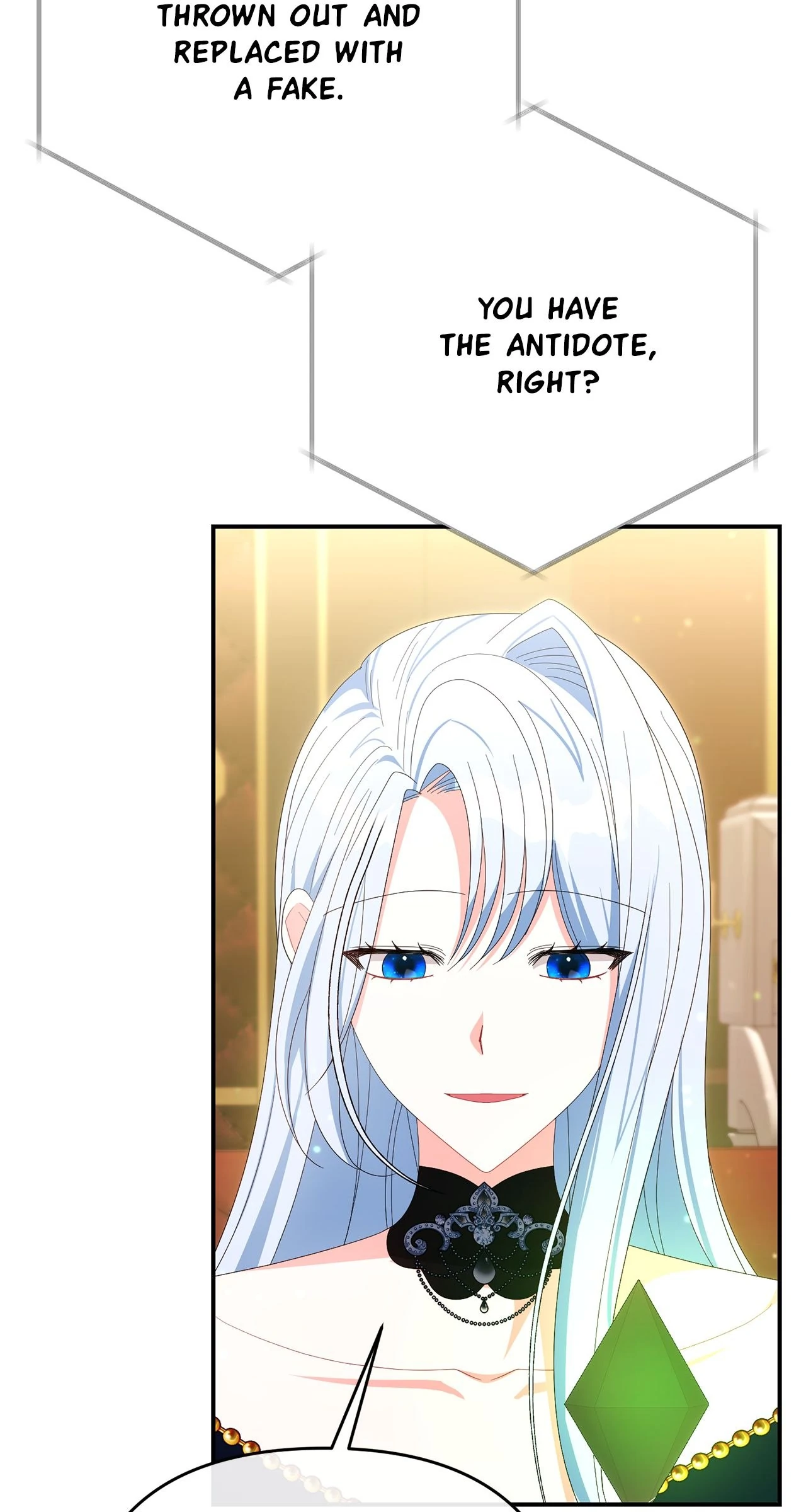 No, I Only Charmed the Princess! Chapter 63 384 ch 63 47