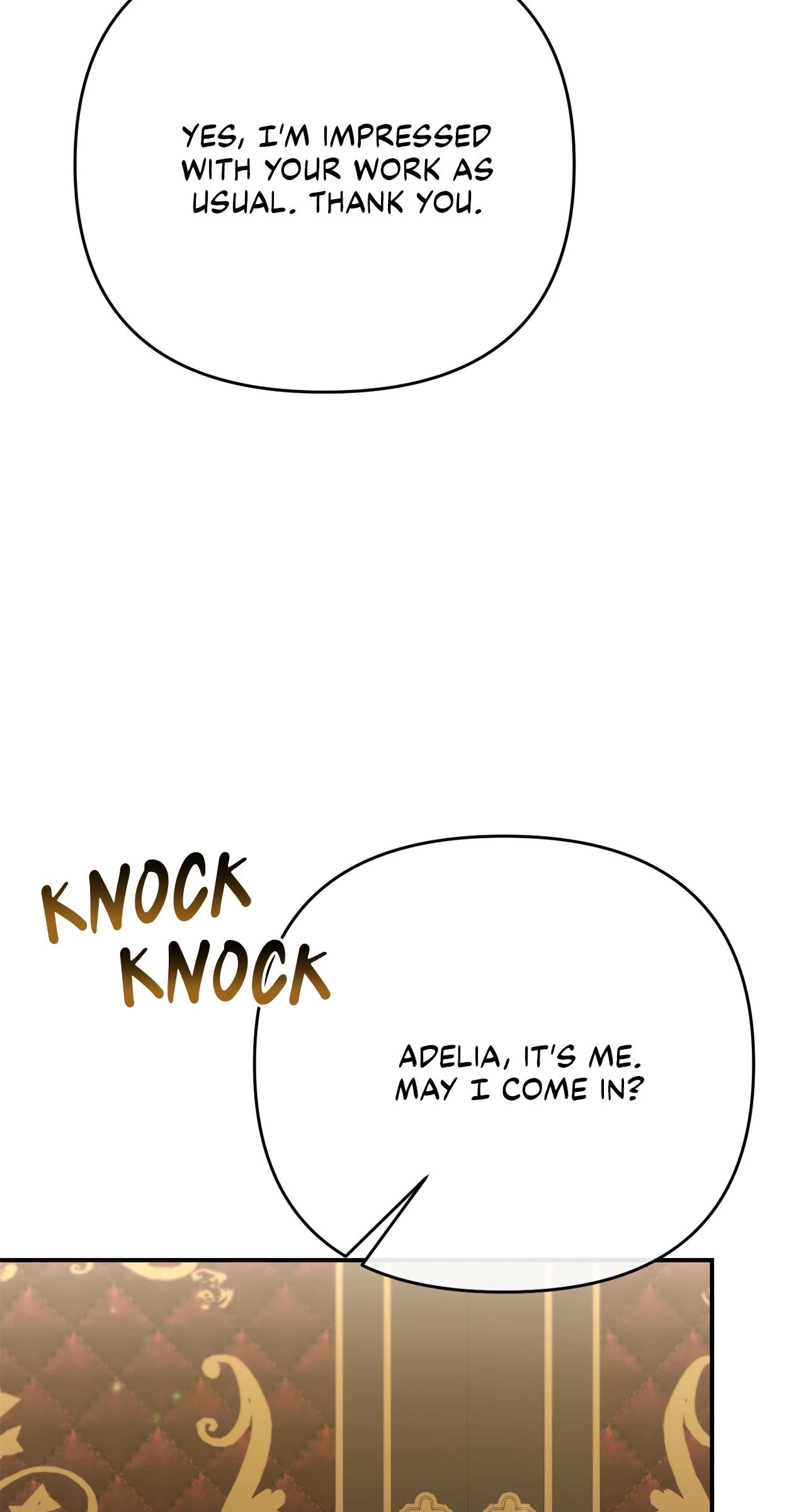 No, I Only Charmed the Princess! Chapter 63 385 ch 63 48