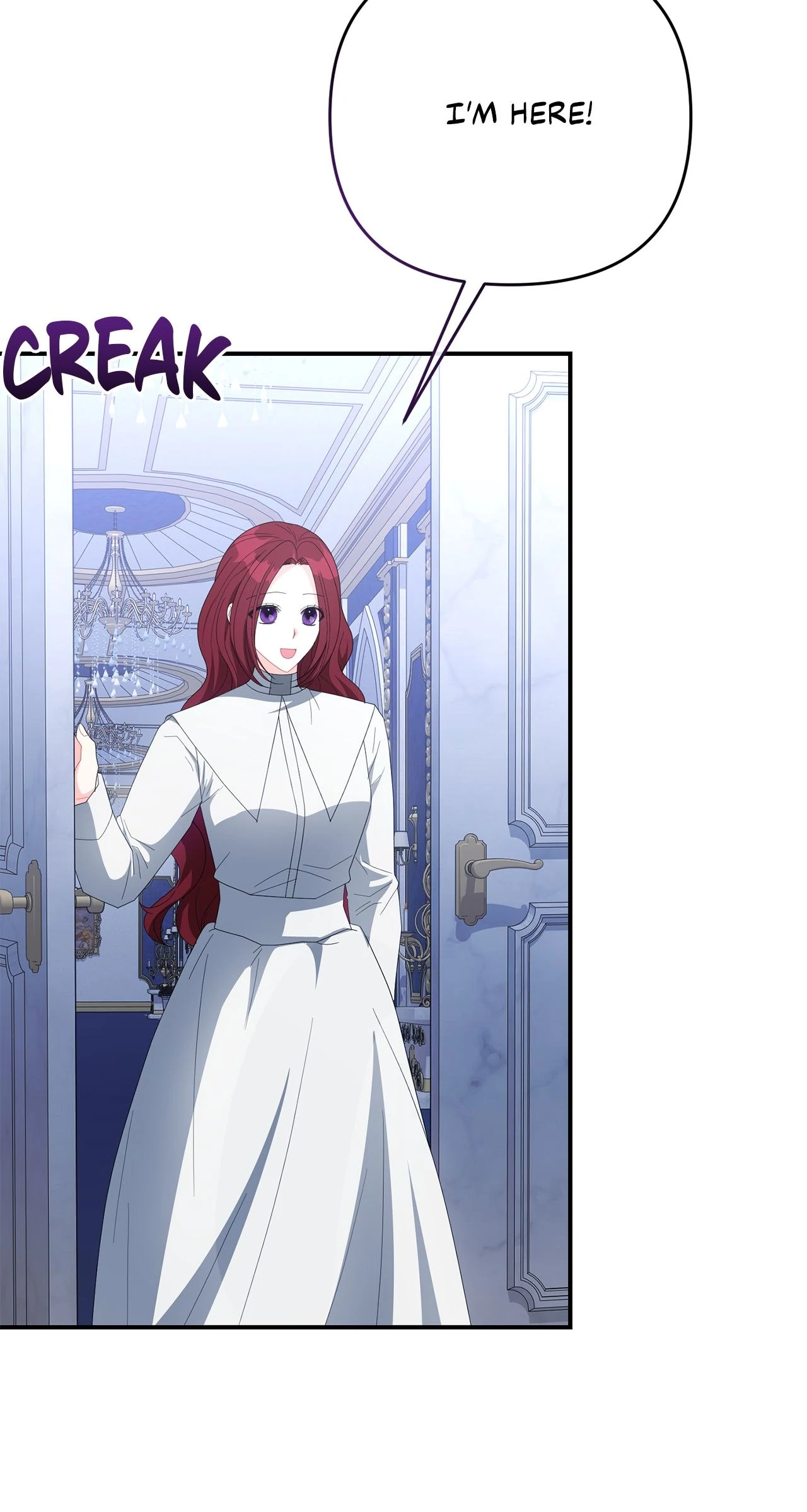 No, I Only Charmed the Princess! Chapter 63 342 ch 63 5