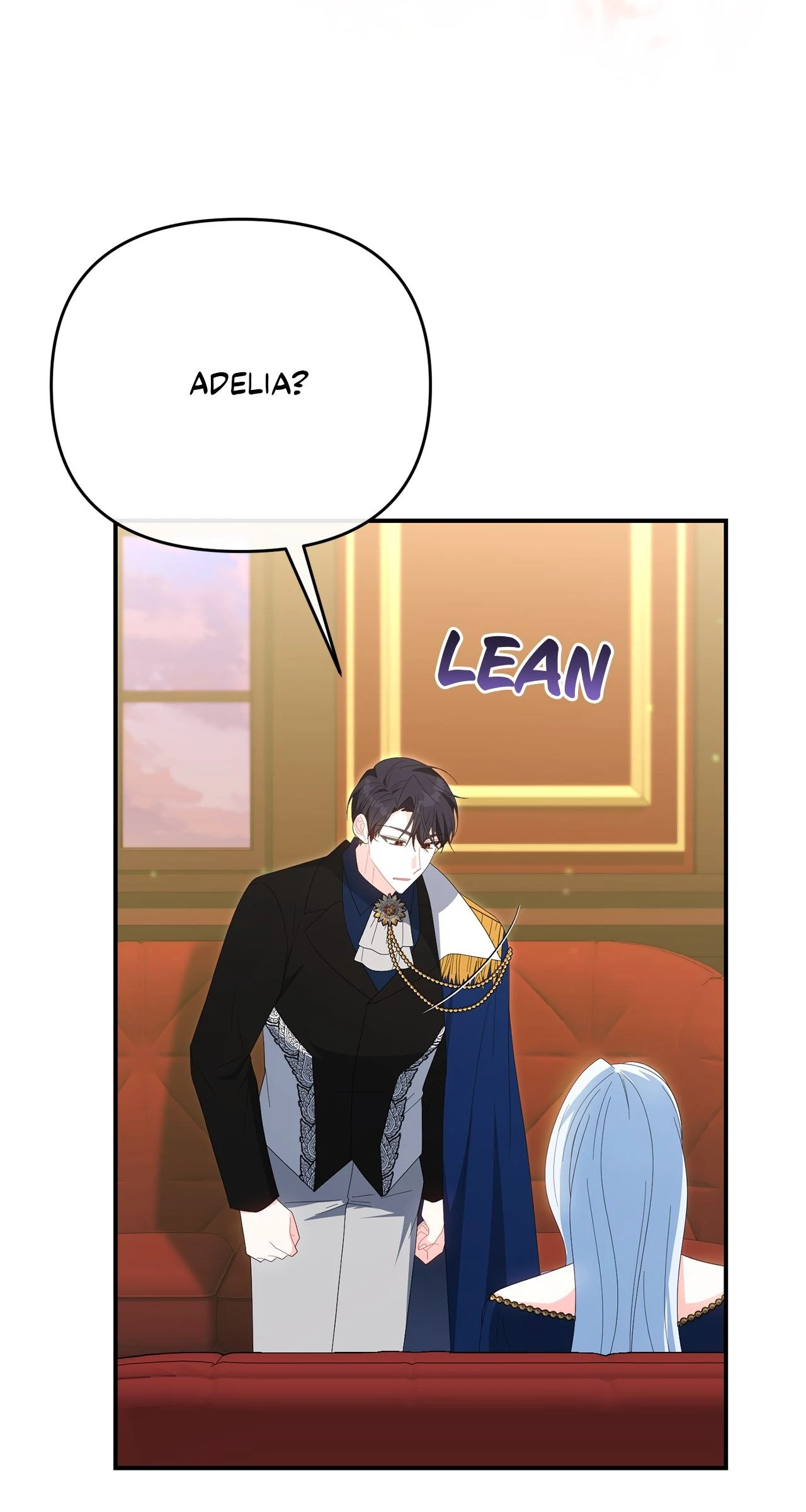 No, I Only Charmed the Princess! Chapter 63 390 ch 63 53