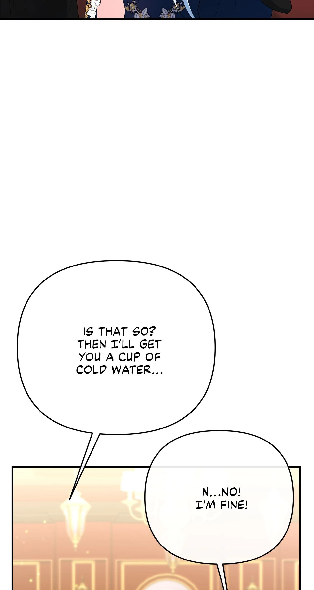 No, I Only Charmed the Princess! Chapter 63 393 ch 63 56