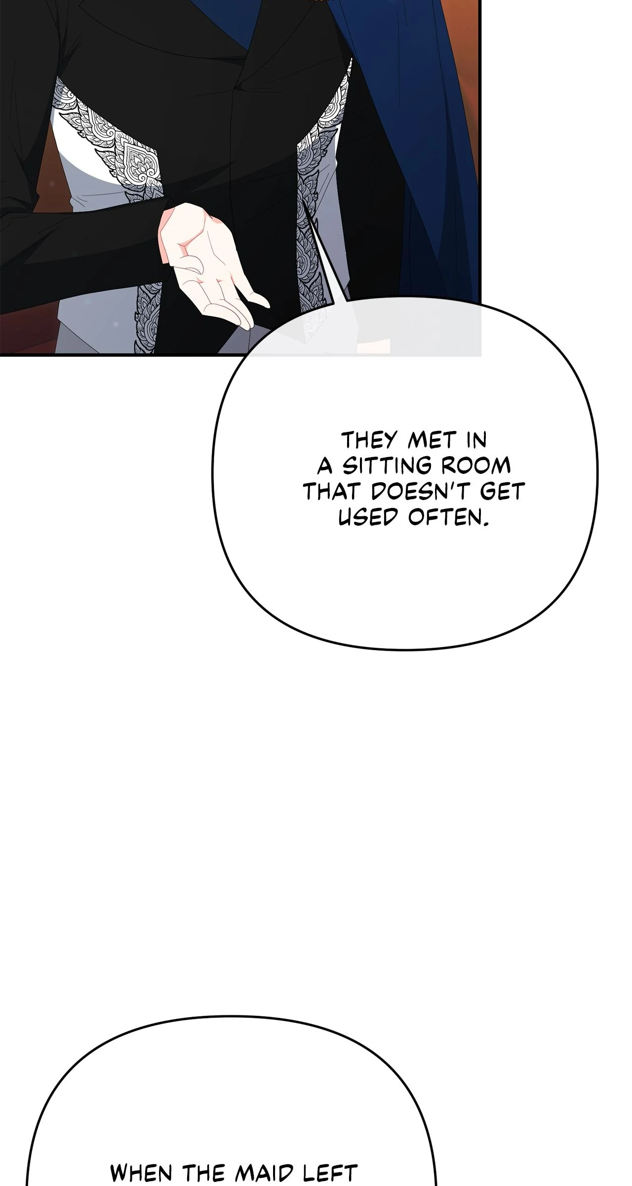 No, I Only Charmed the Princess! Chapter 63 396 ch 63 59