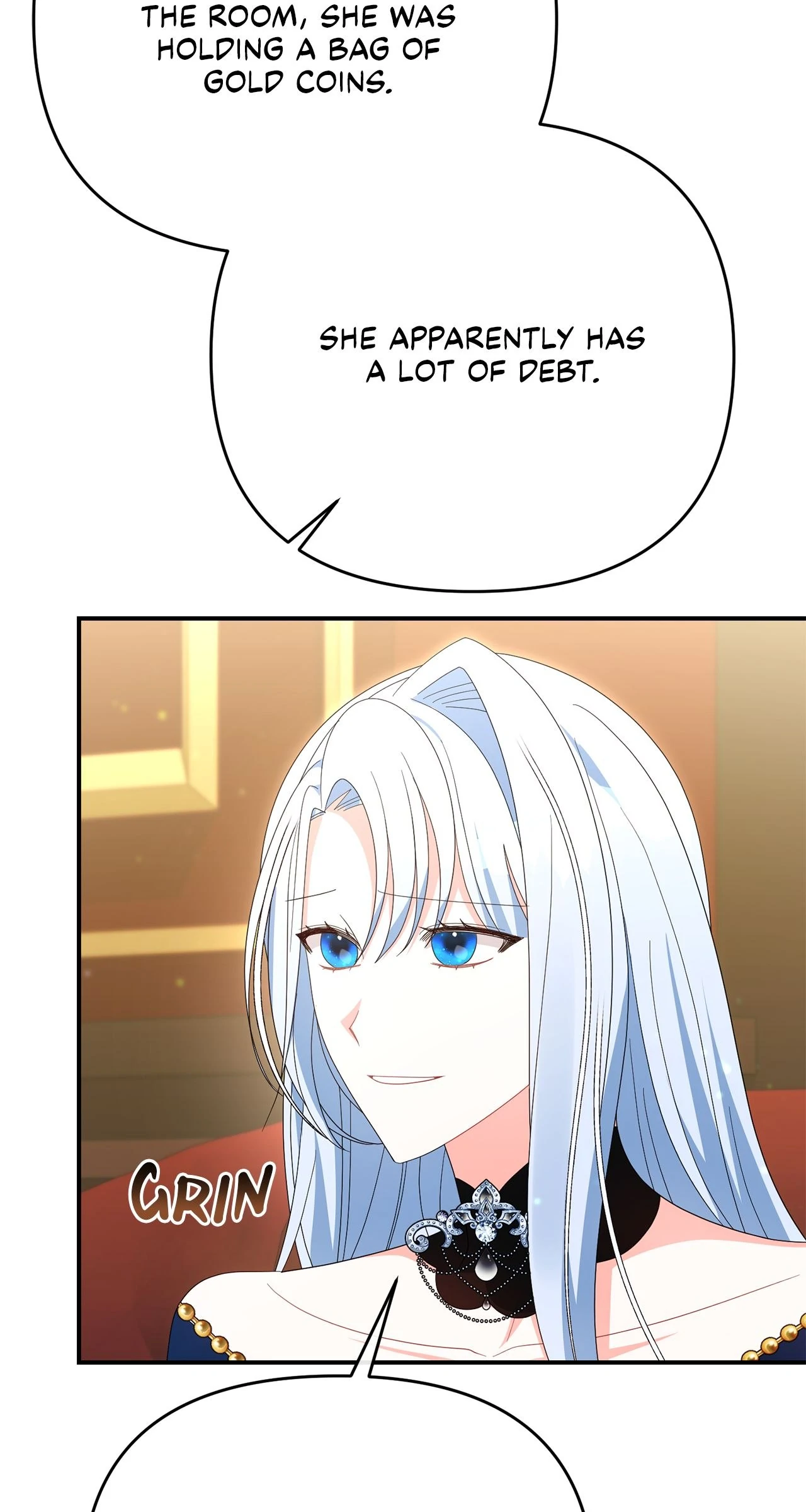 No, I Only Charmed the Princess! Chapter 63 397 ch 63 60