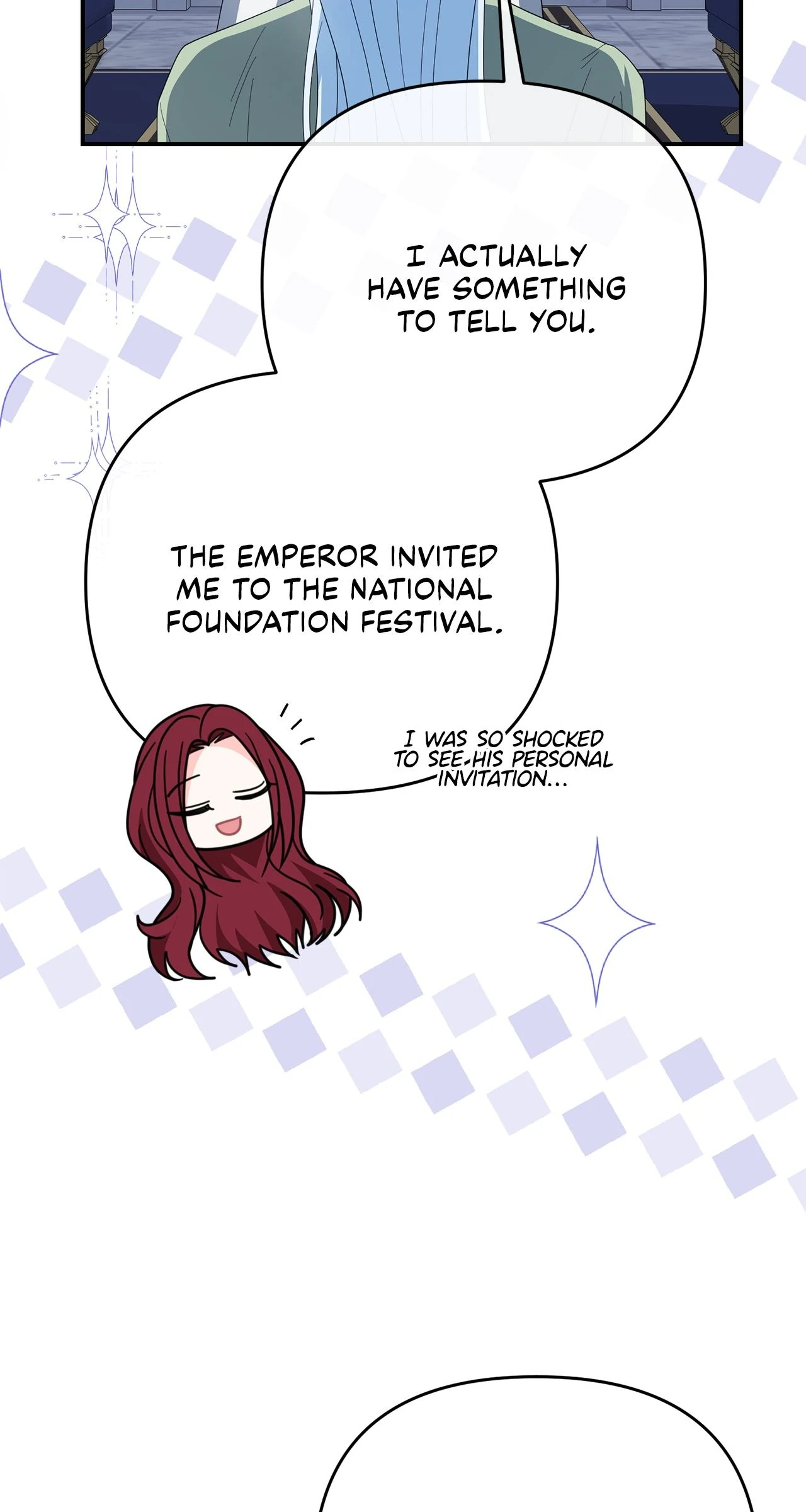 No, I Only Charmed the Princess! Chapter 63 344 ch 63 7