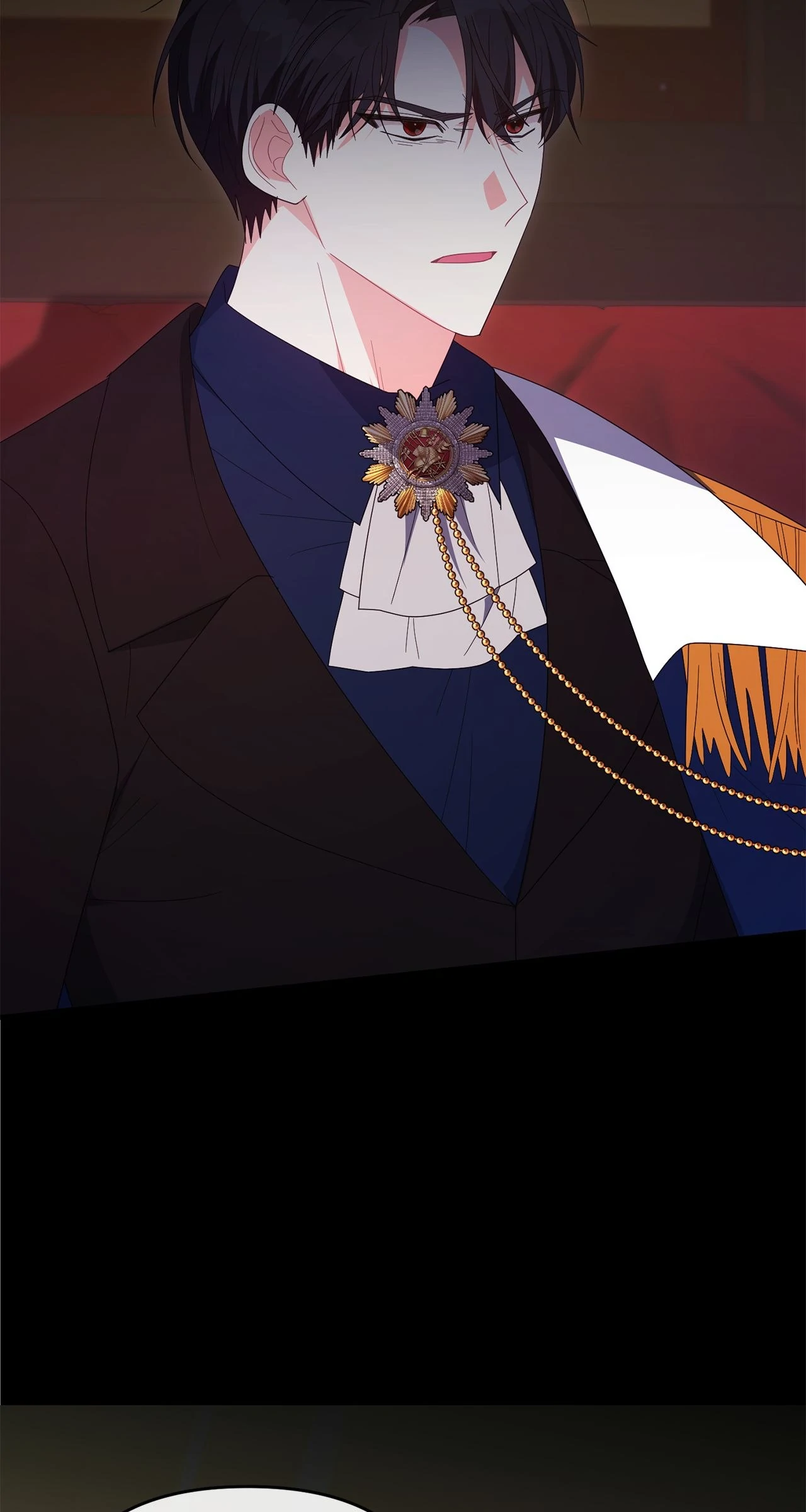 No, I Only Charmed the Princess! Chapter 63 409 ch 63 72