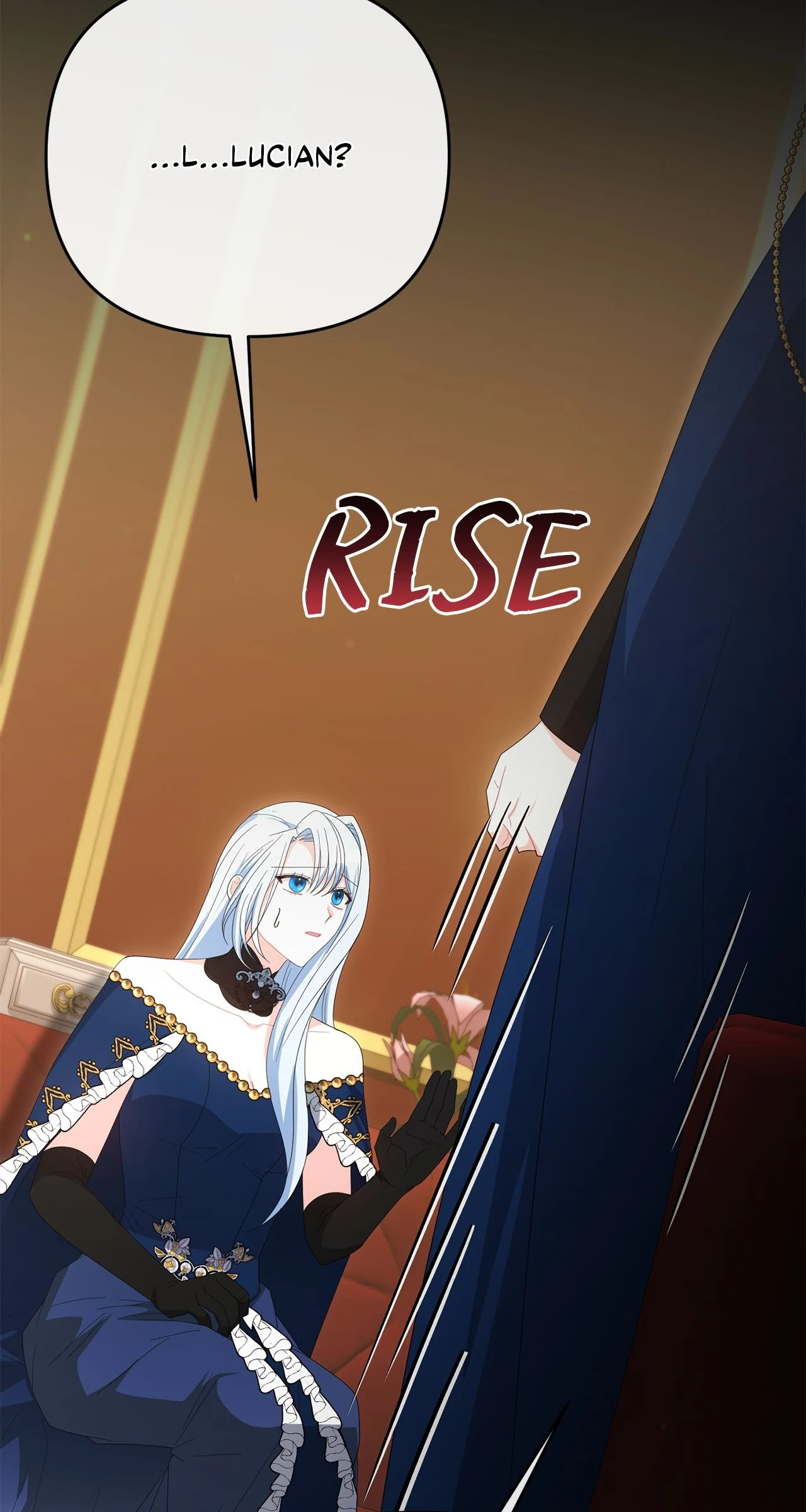 No, I Only Charmed the Princess! Chapter 63 410 ch 63 73