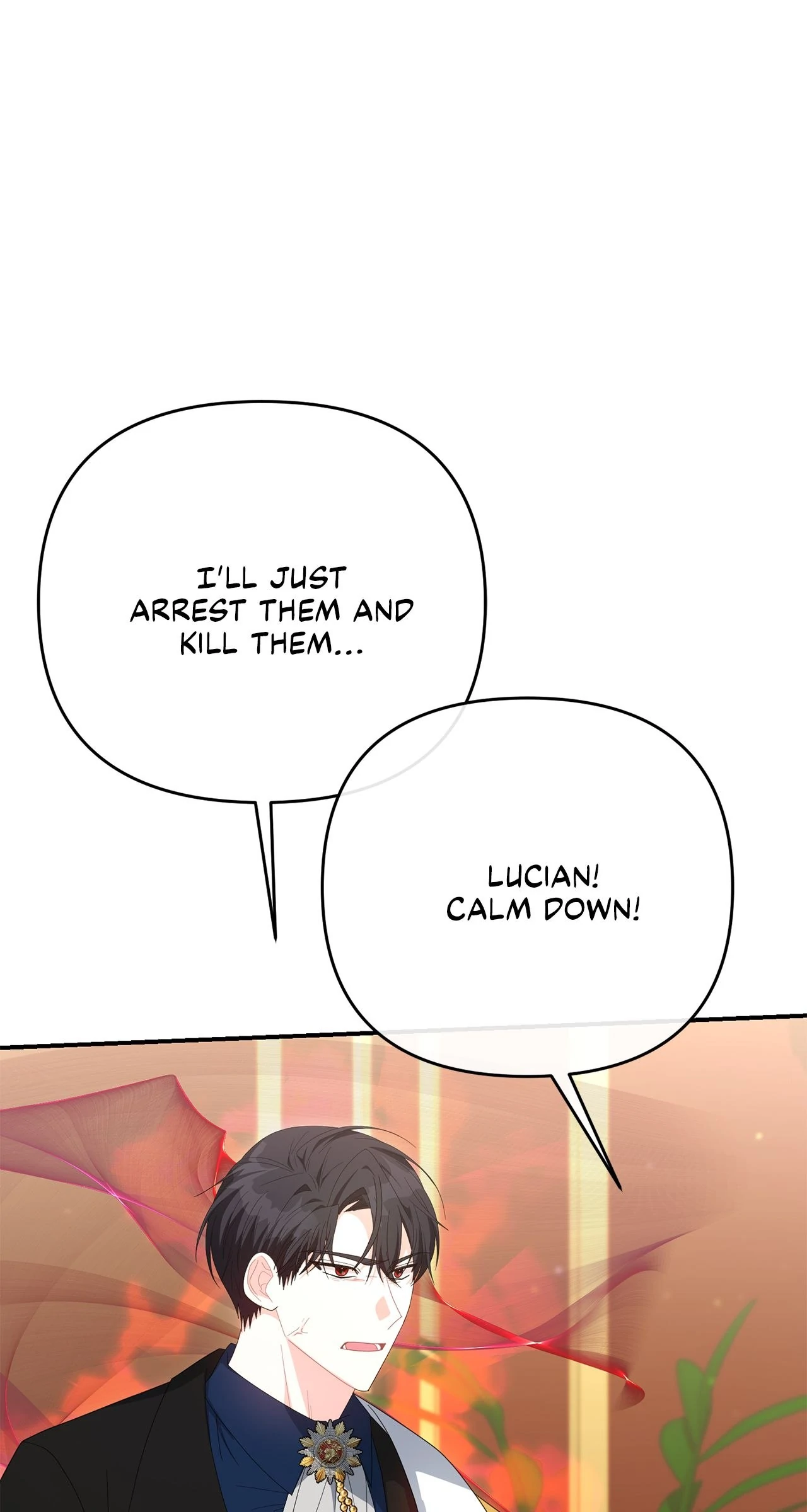 No, I Only Charmed the Princess! Chapter 63 412 ch 63 75