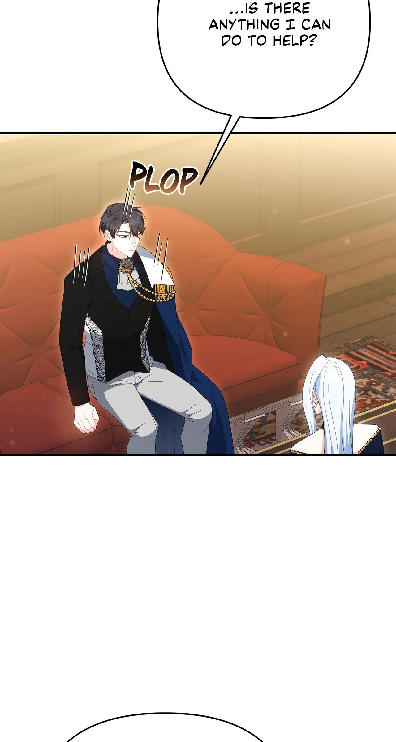 No, I Only Charmed the Princess! Chapter 63 417 ch 63 80