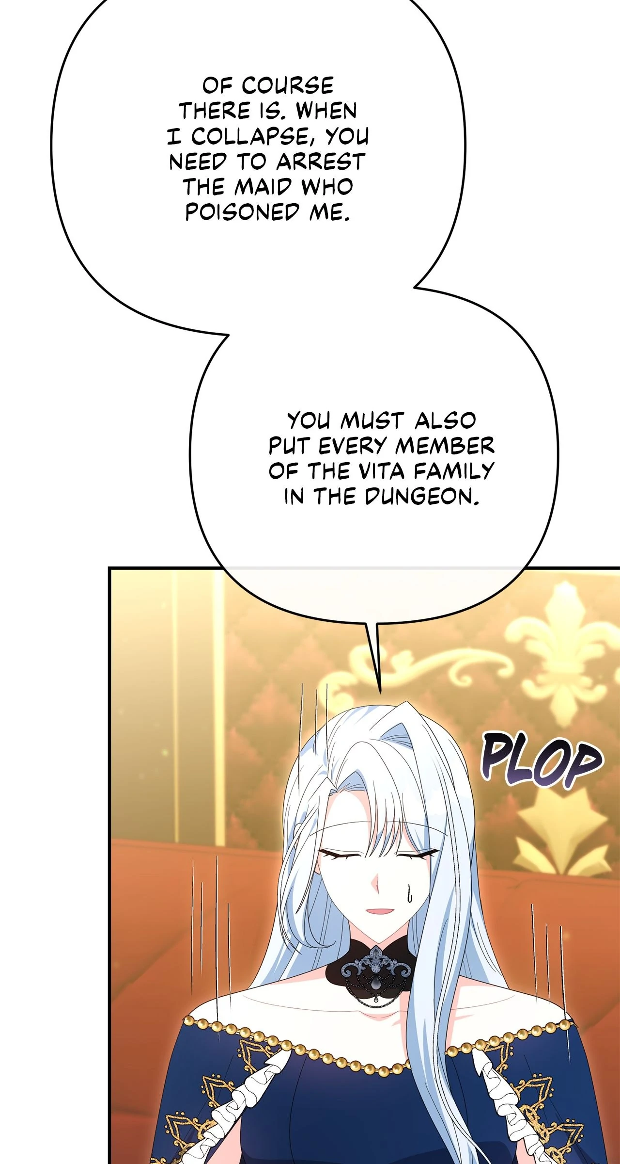 No, I Only Charmed the Princess! Chapter 63 418 ch 63 81