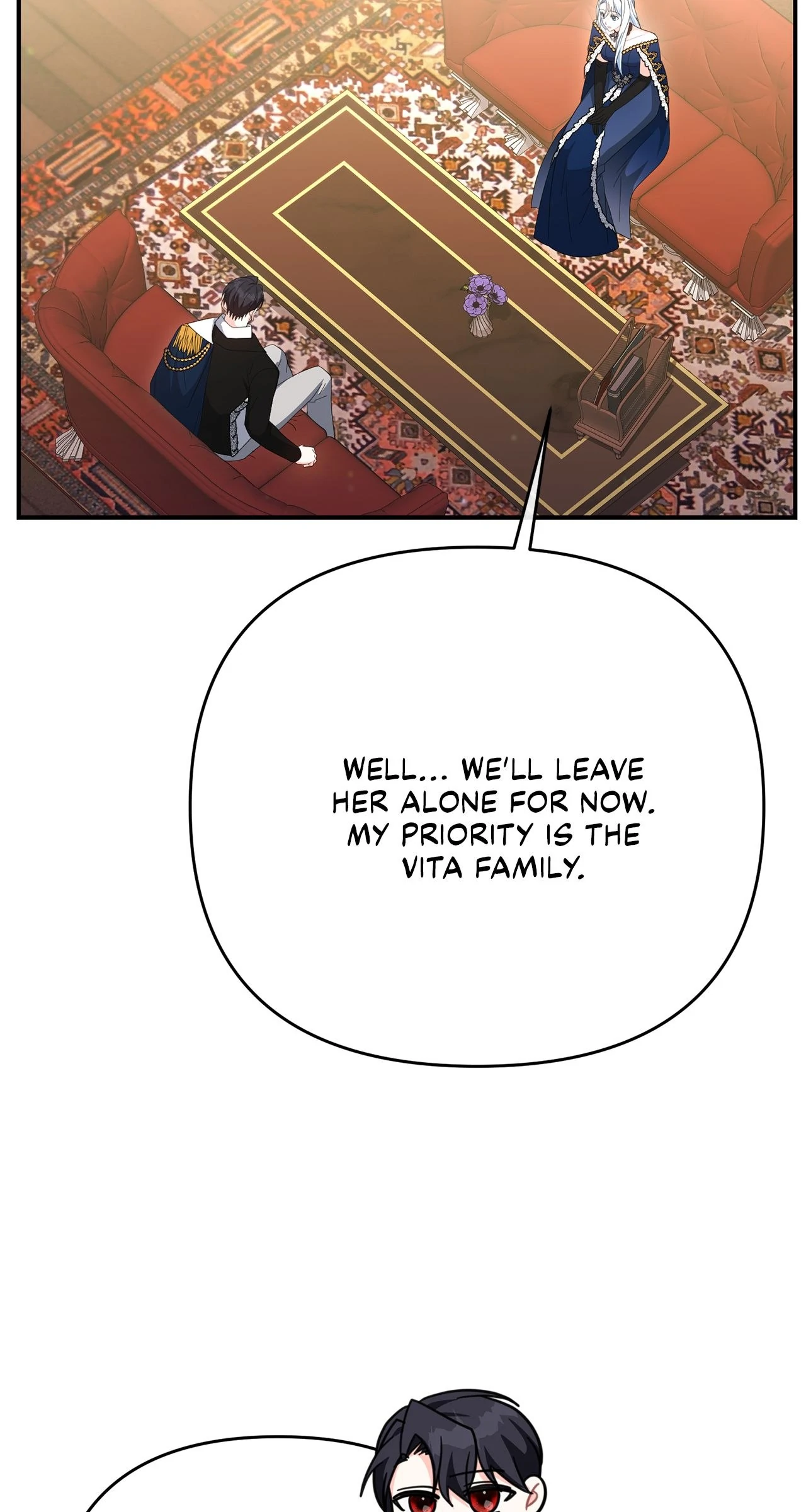 No, I Only Charmed the Princess! Chapter 63 420 ch 63 83