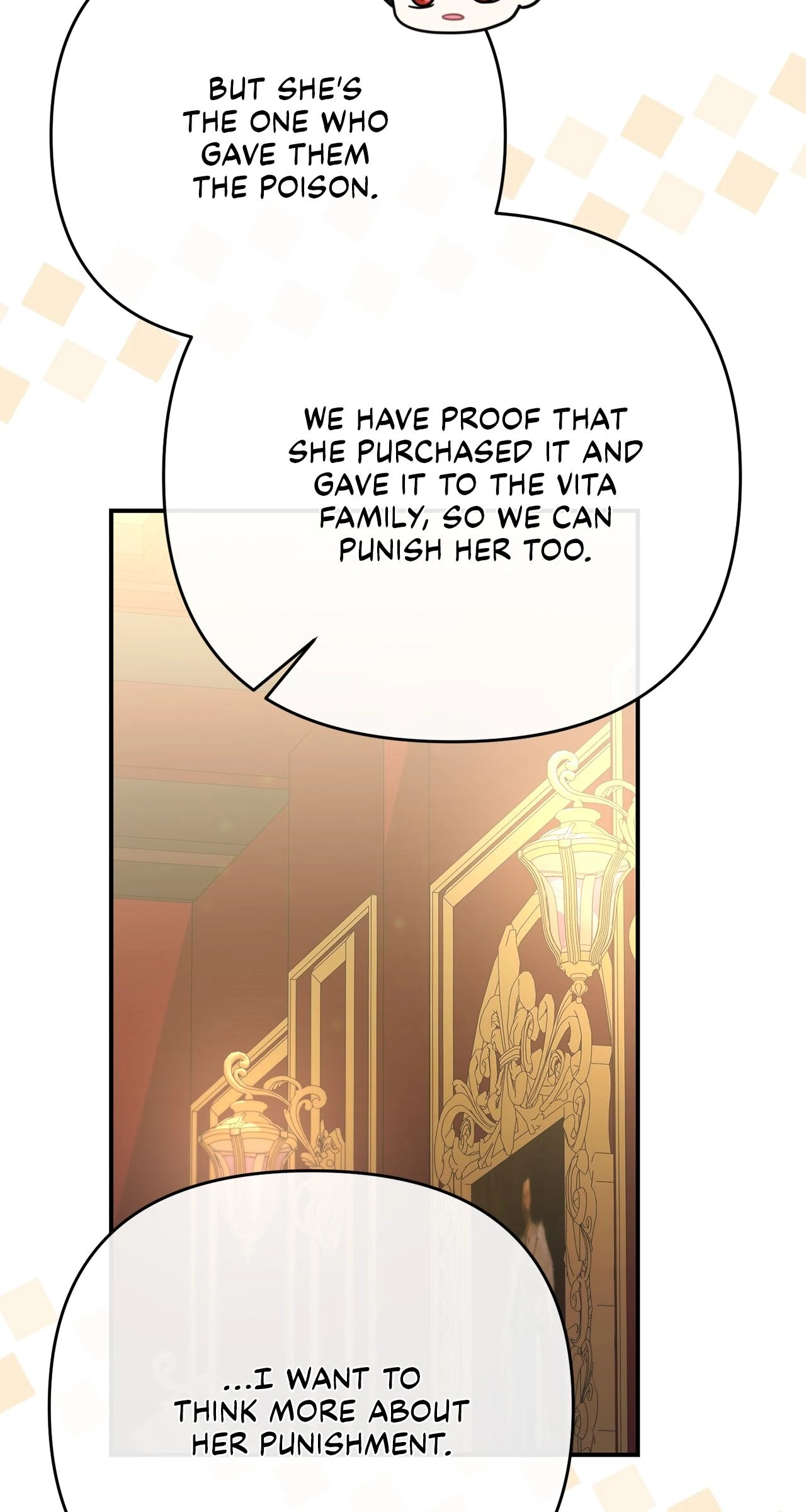 No, I Only Charmed the Princess! Chapter 63 421 ch 63 84