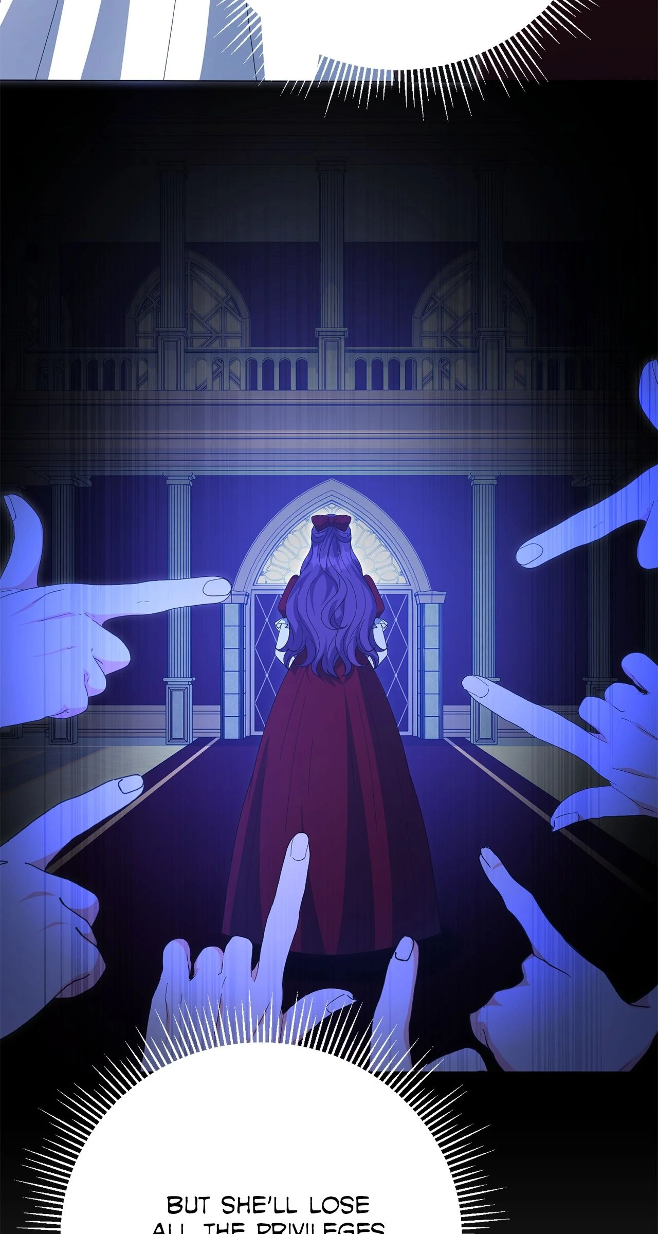 No, I Only Charmed the Princess! Chapter 63 425 ch 63 88