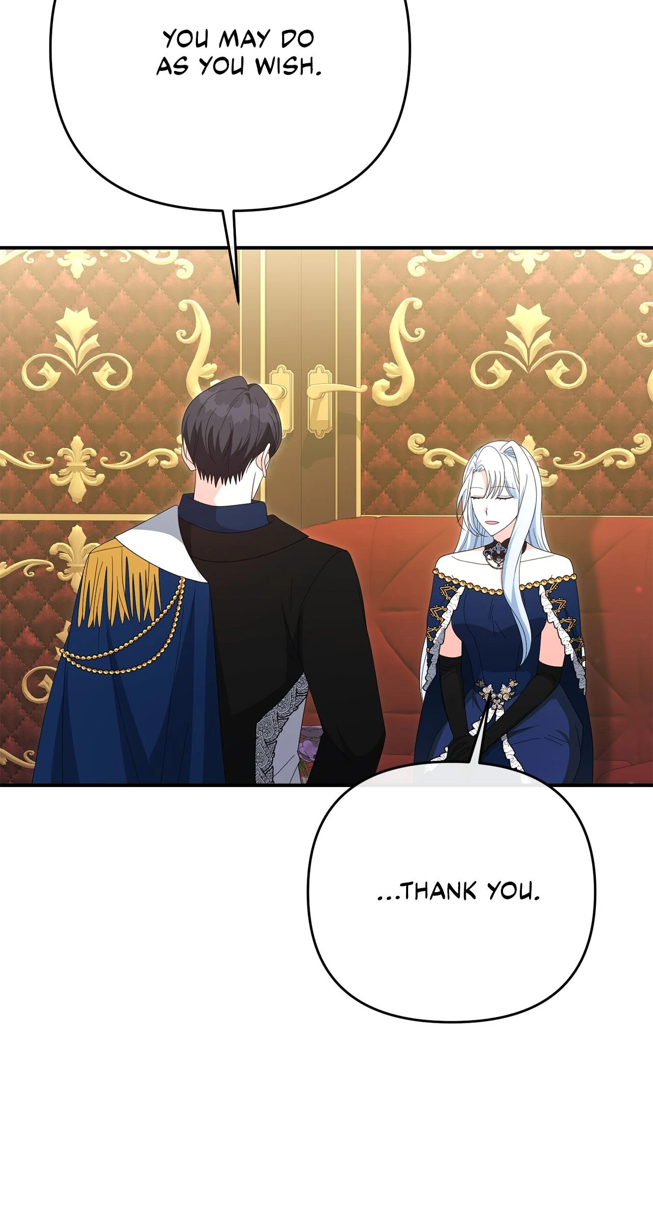 No, I Only Charmed the Princess! Chapter 63 429 ch 63 92