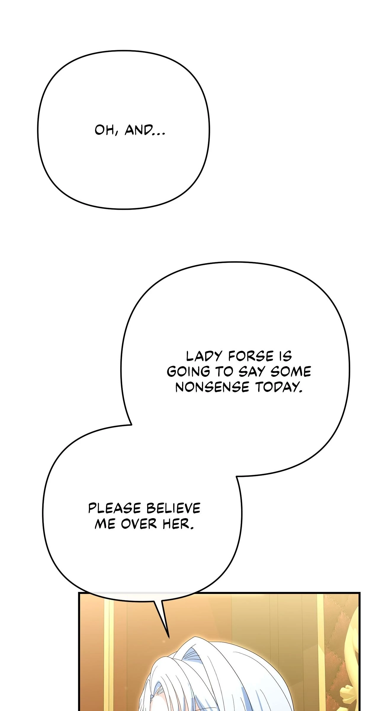 No, I Only Charmed the Princess! Chapter 63 430 ch 63 93