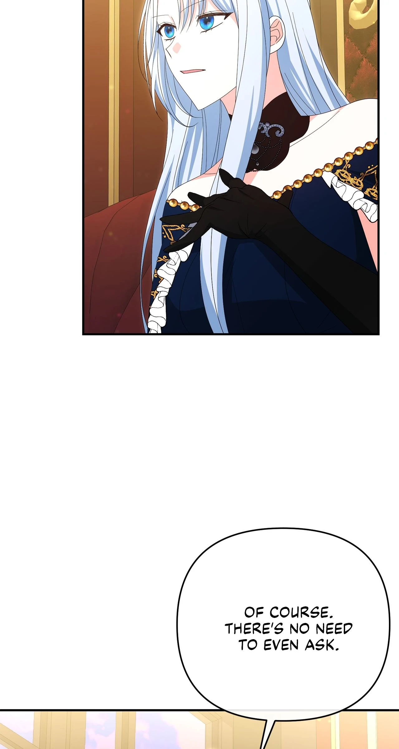 No, I Only Charmed the Princess! Chapter 63 431 ch 63 94