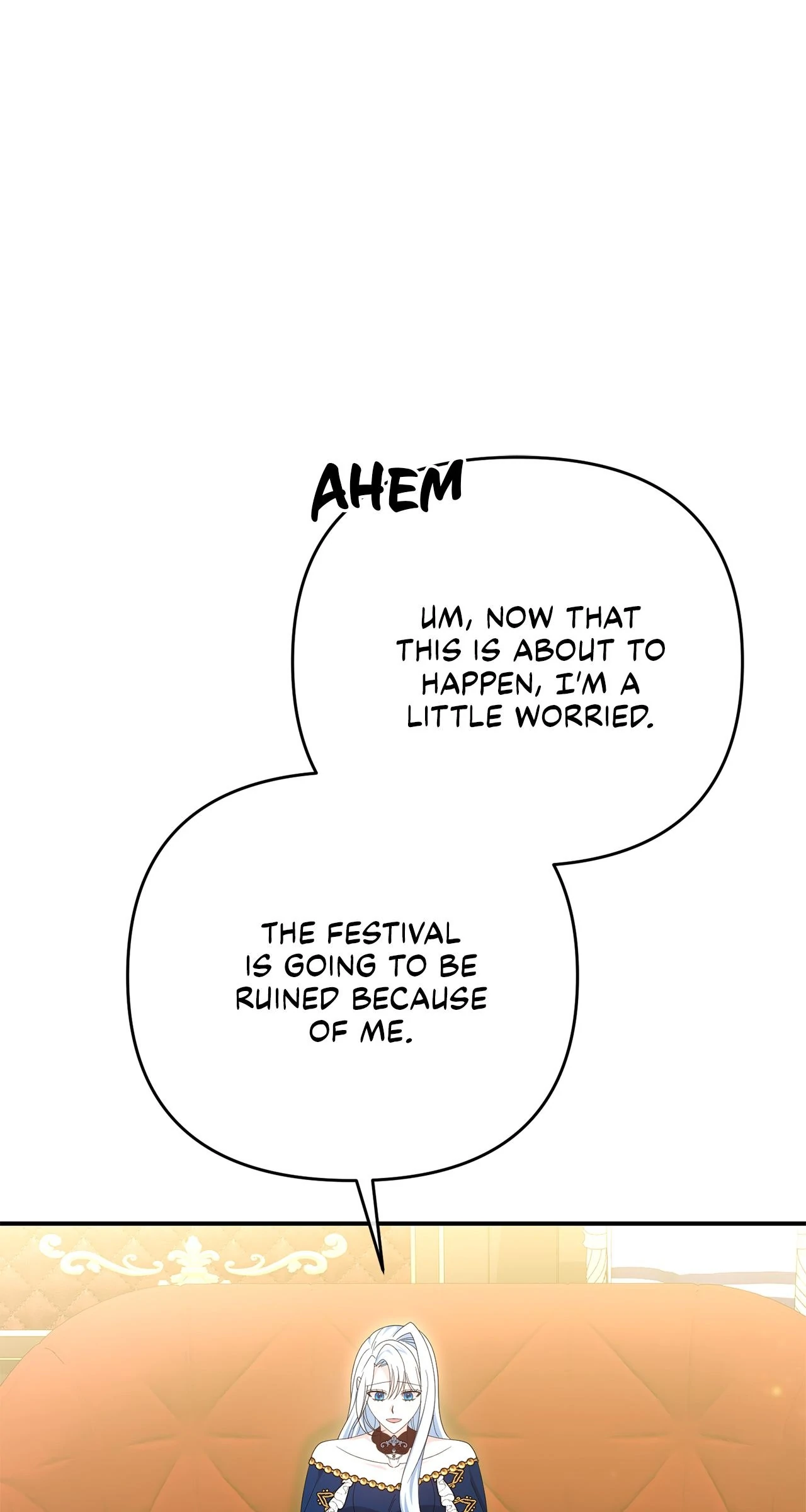 No, I Only Charmed the Princess! Chapter 63 433 ch 63 96