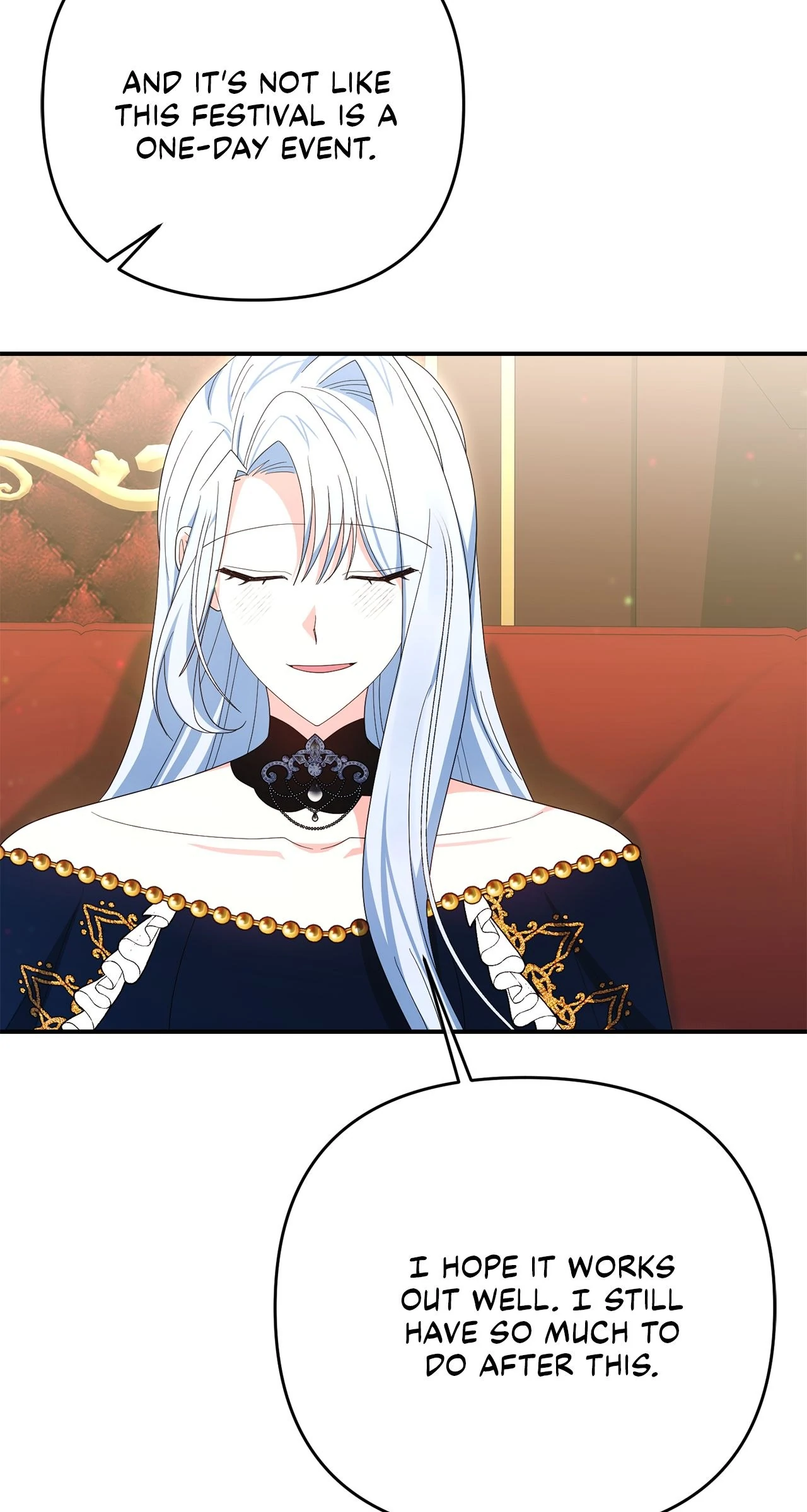 No, I Only Charmed the Princess! Chapter 63 435 ch 63 98