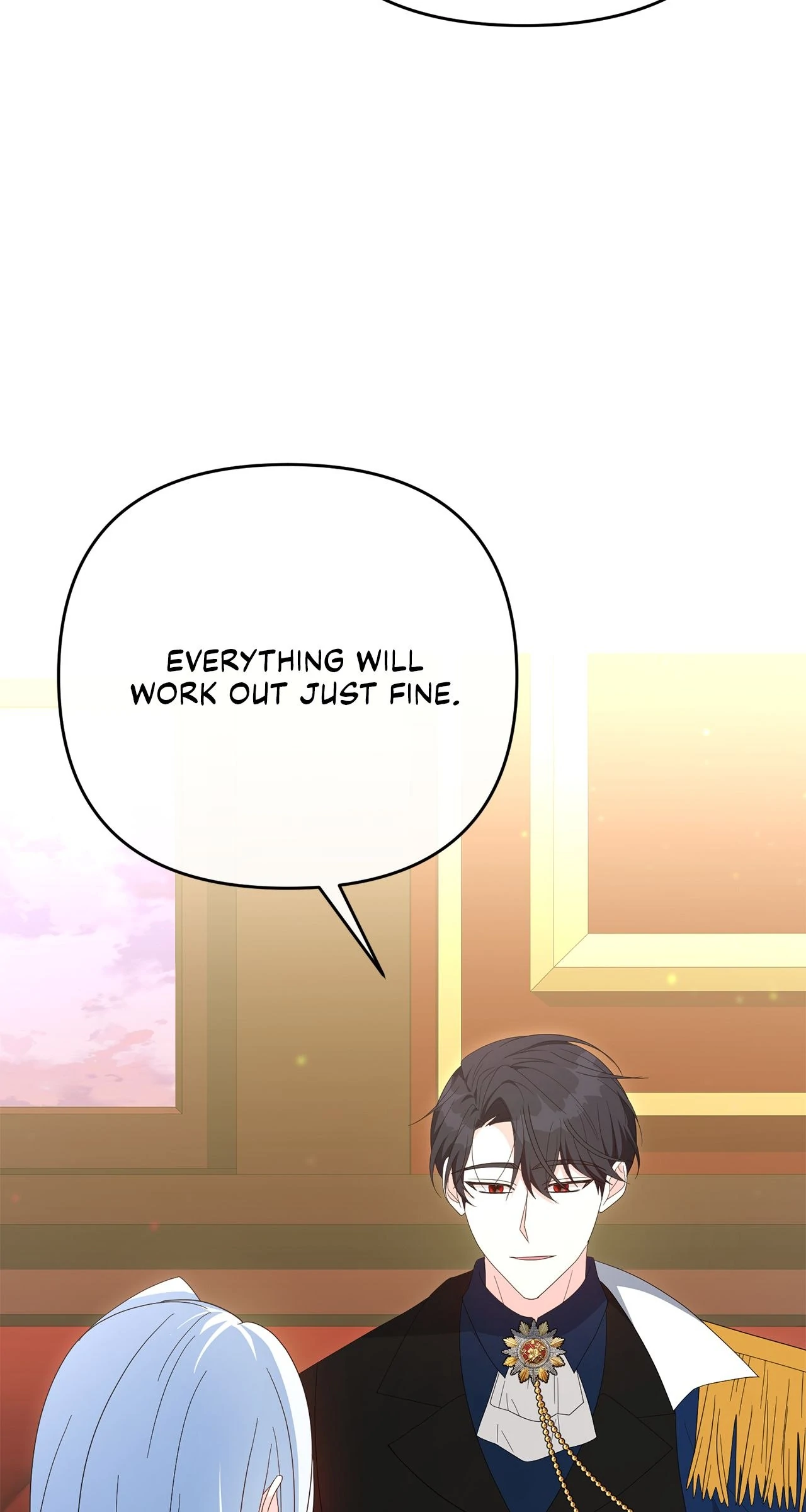 No, I Only Charmed the Princess! Chapter 63 436 ch 63 99