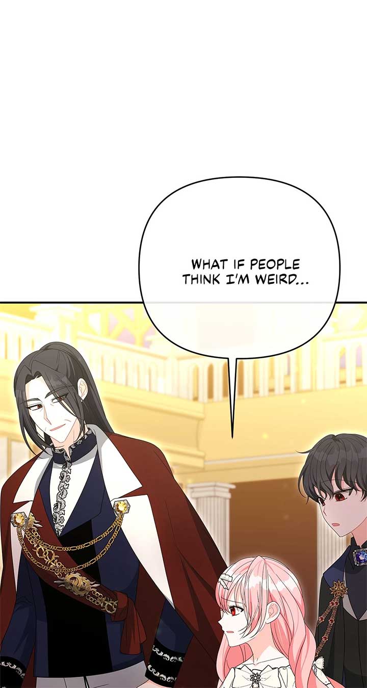 No, I Only Charmed the Princess! Chapter 64 321 ch 64 11