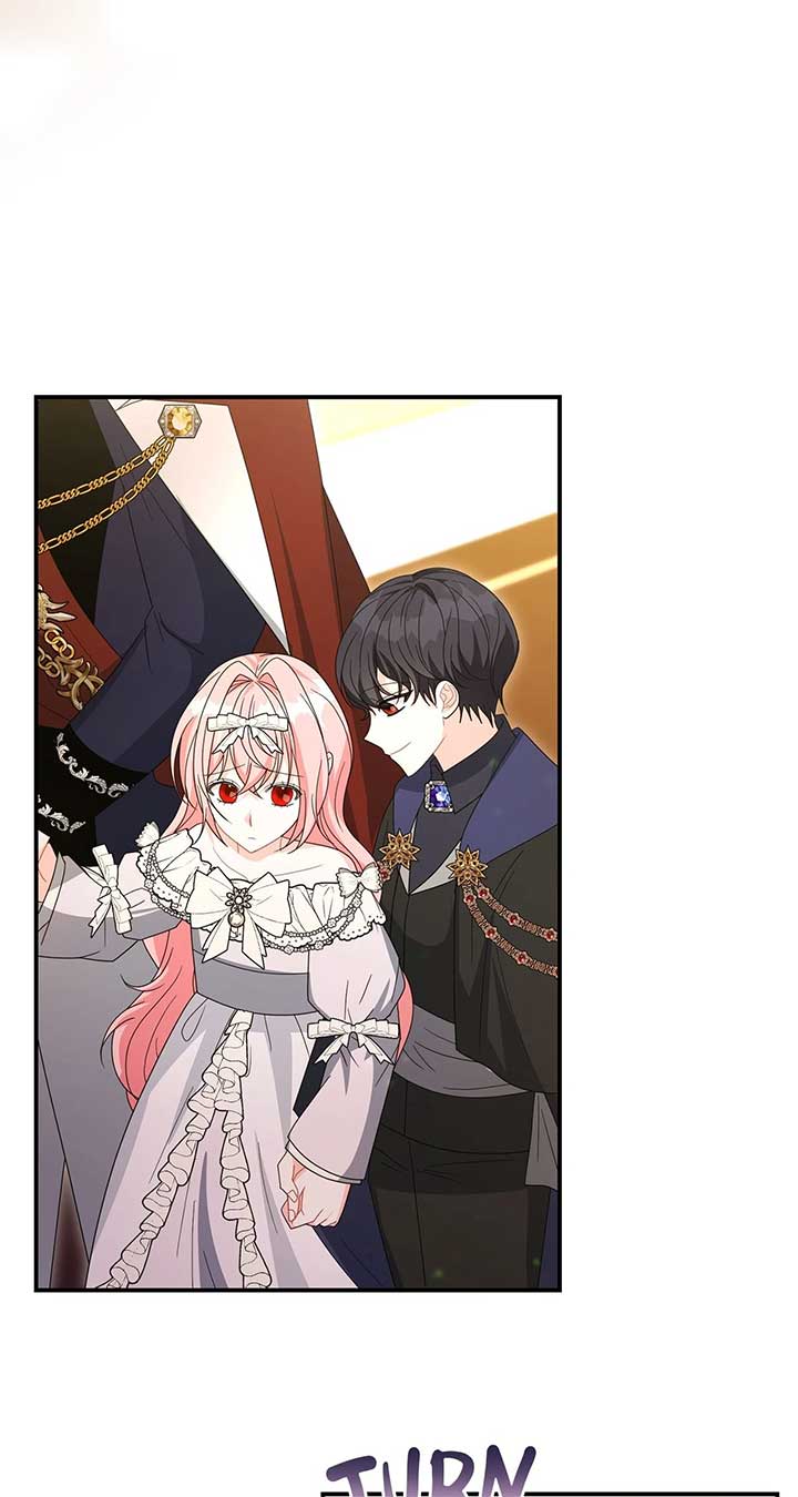 No, I Only Charmed the Princess! Chapter 64 323 ch 64 13