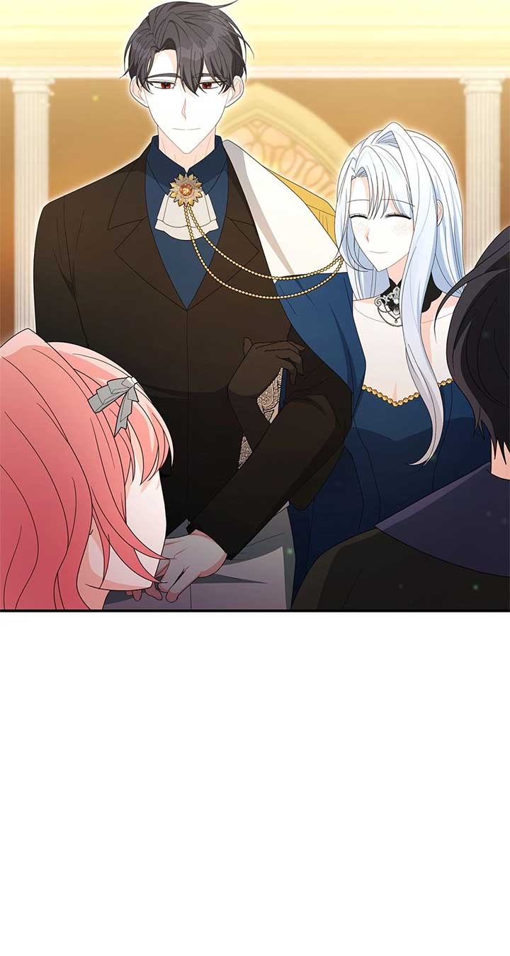 No, I Only Charmed the Princess! Chapter 64 325 ch 64 15