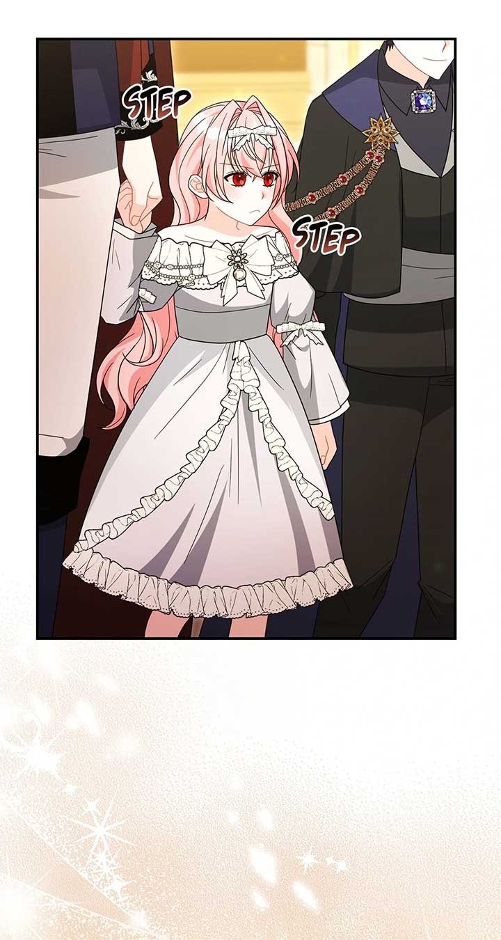 No, I Only Charmed the Princess! Chapter 64 326 ch 64 16