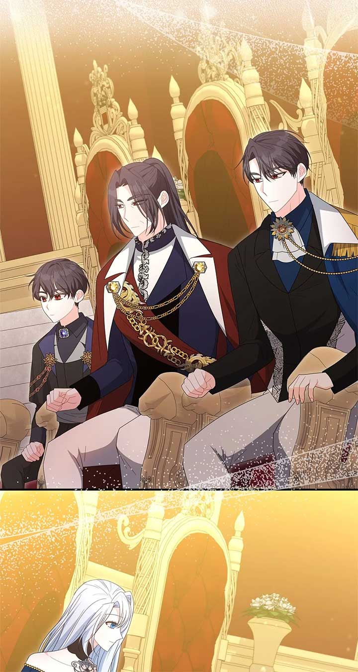 No, I Only Charmed the Princess! Chapter 64 327 ch 64 17