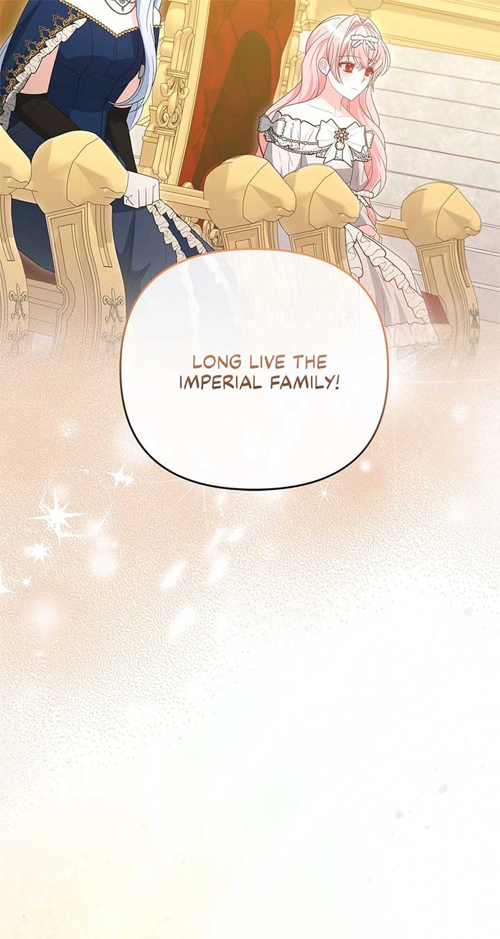 No, I Only Charmed the Princess! Chapter 64 328 ch 64 18