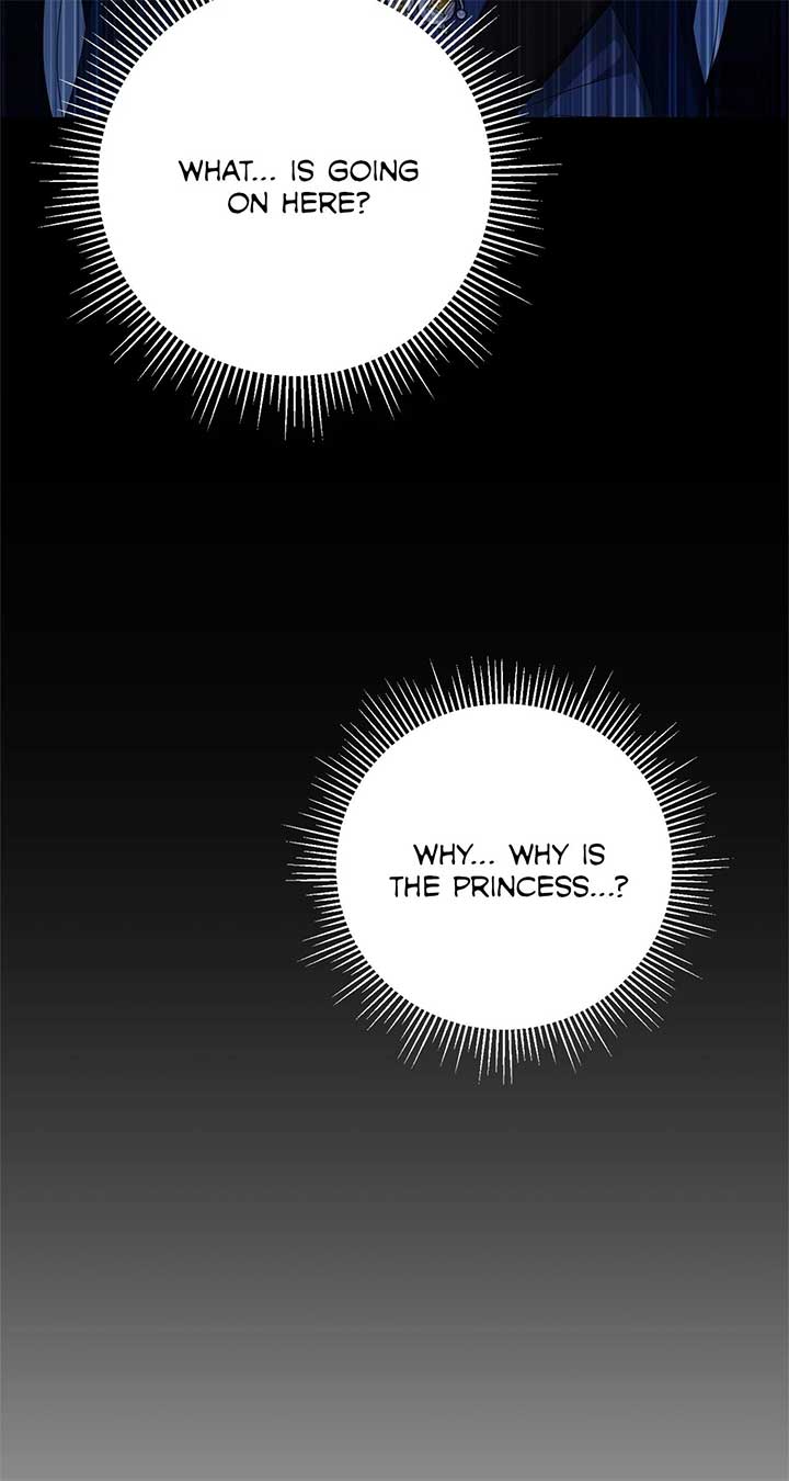 No, I Only Charmed the Princess! Chapter 64 312 ch 64 2