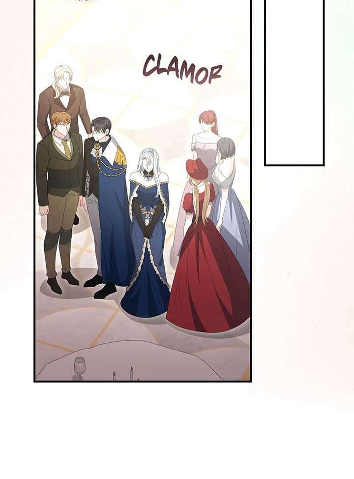 No, I Only Charmed the Princess! Chapter 64 330 ch 64 20