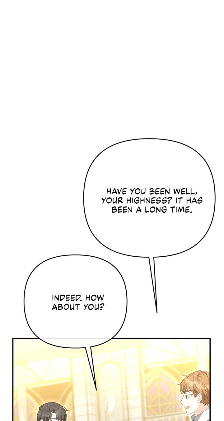 No, I Only Charmed the Princess! Chapter 64 331 ch 64 21