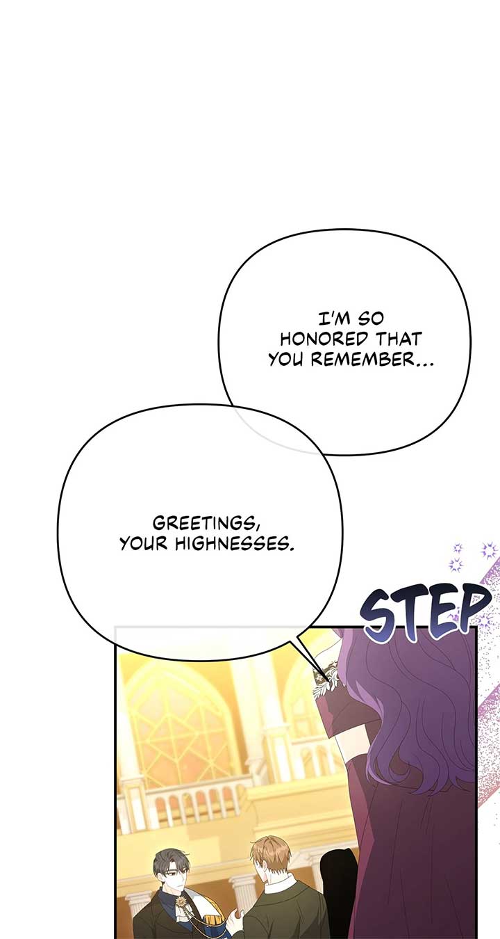 No, I Only Charmed the Princess! Chapter 64 333 ch 64 23