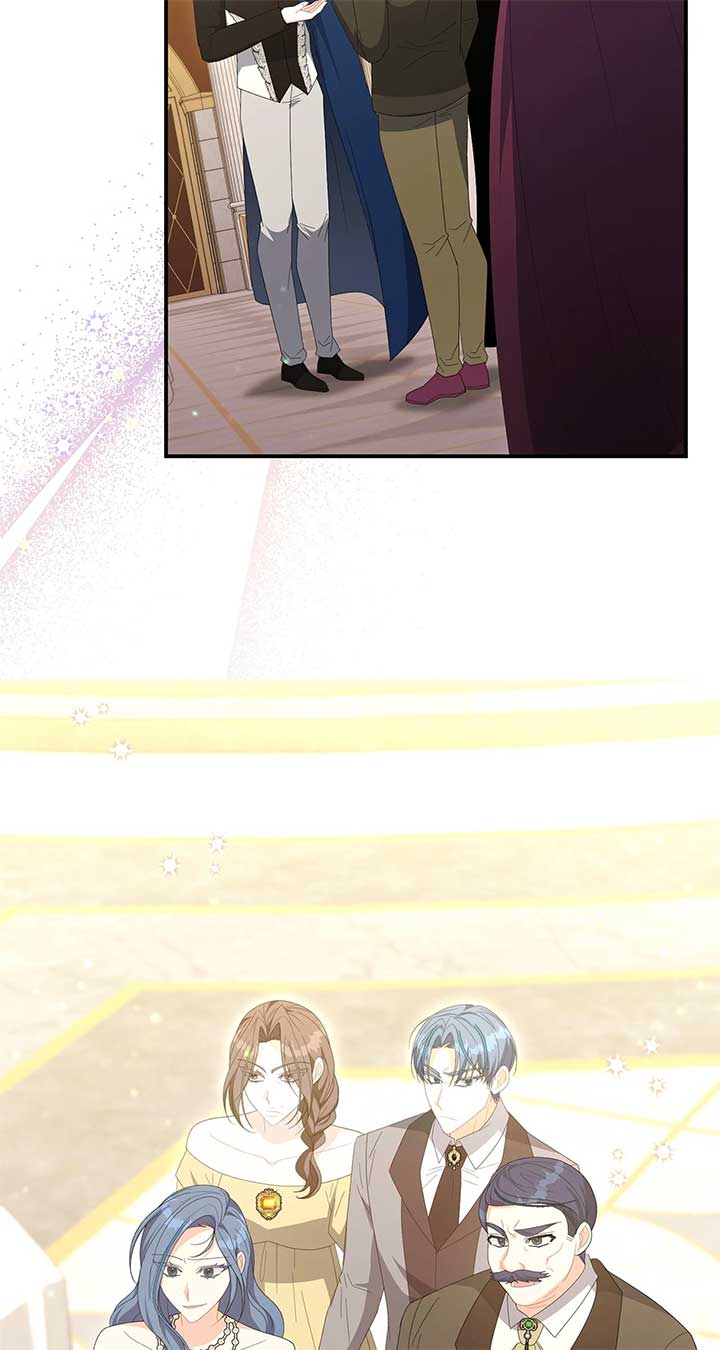 No, I Only Charmed the Princess! Chapter 64 334 ch 64 24