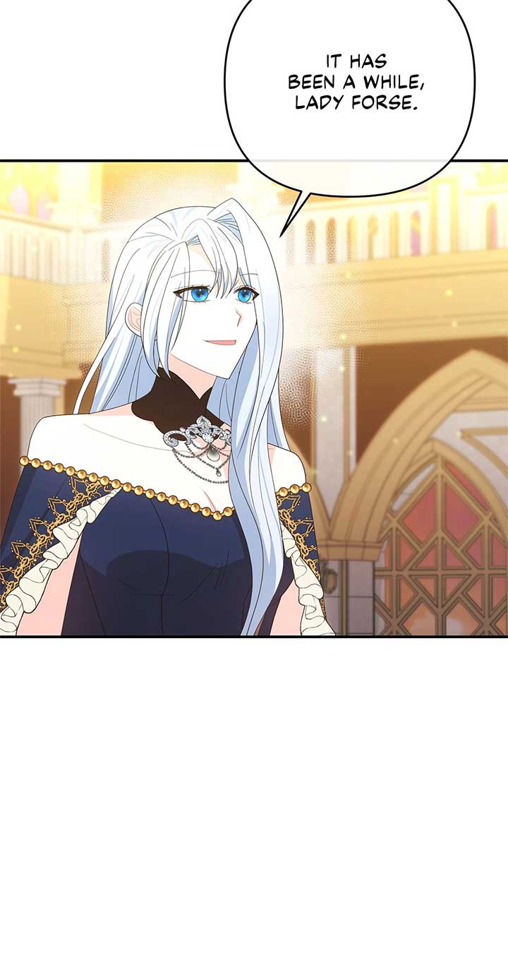 No, I Only Charmed the Princess! Chapter 64 336 ch 64 26