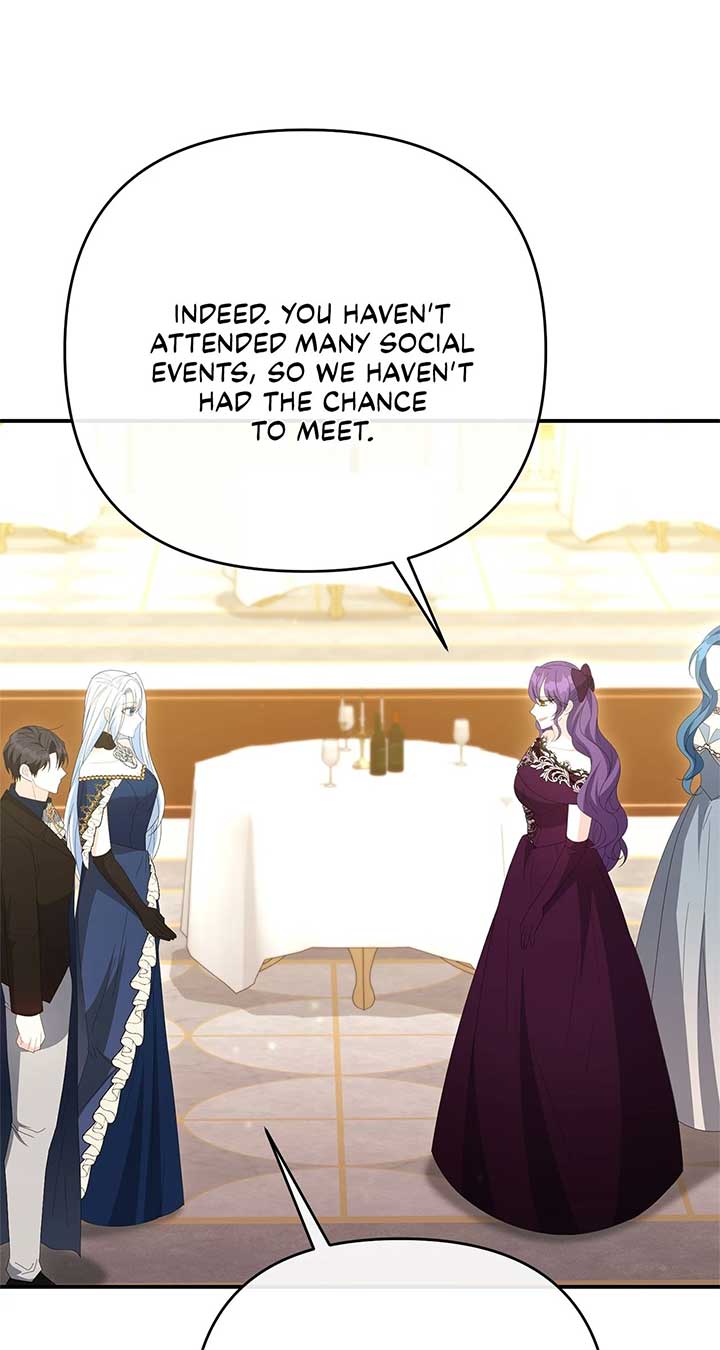 No, I Only Charmed the Princess! Chapter 64 337 ch 64 27