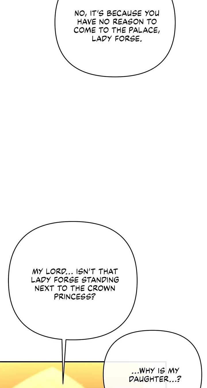 No, I Only Charmed the Princess! Chapter 64 338 ch 64 28